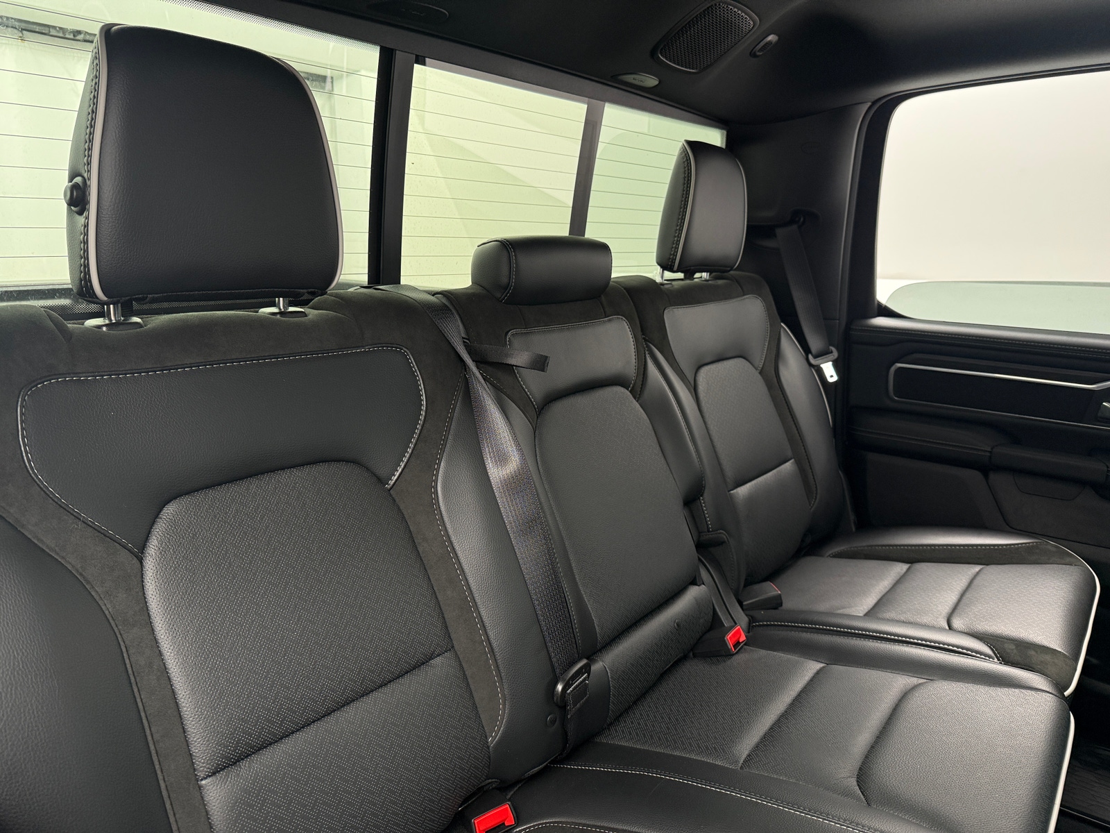 Thumbnail: 2026 RAM 1500 - 5