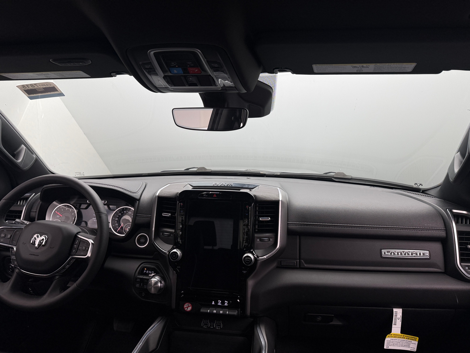 Thumbnail: 2026 RAM 1500 - 2
