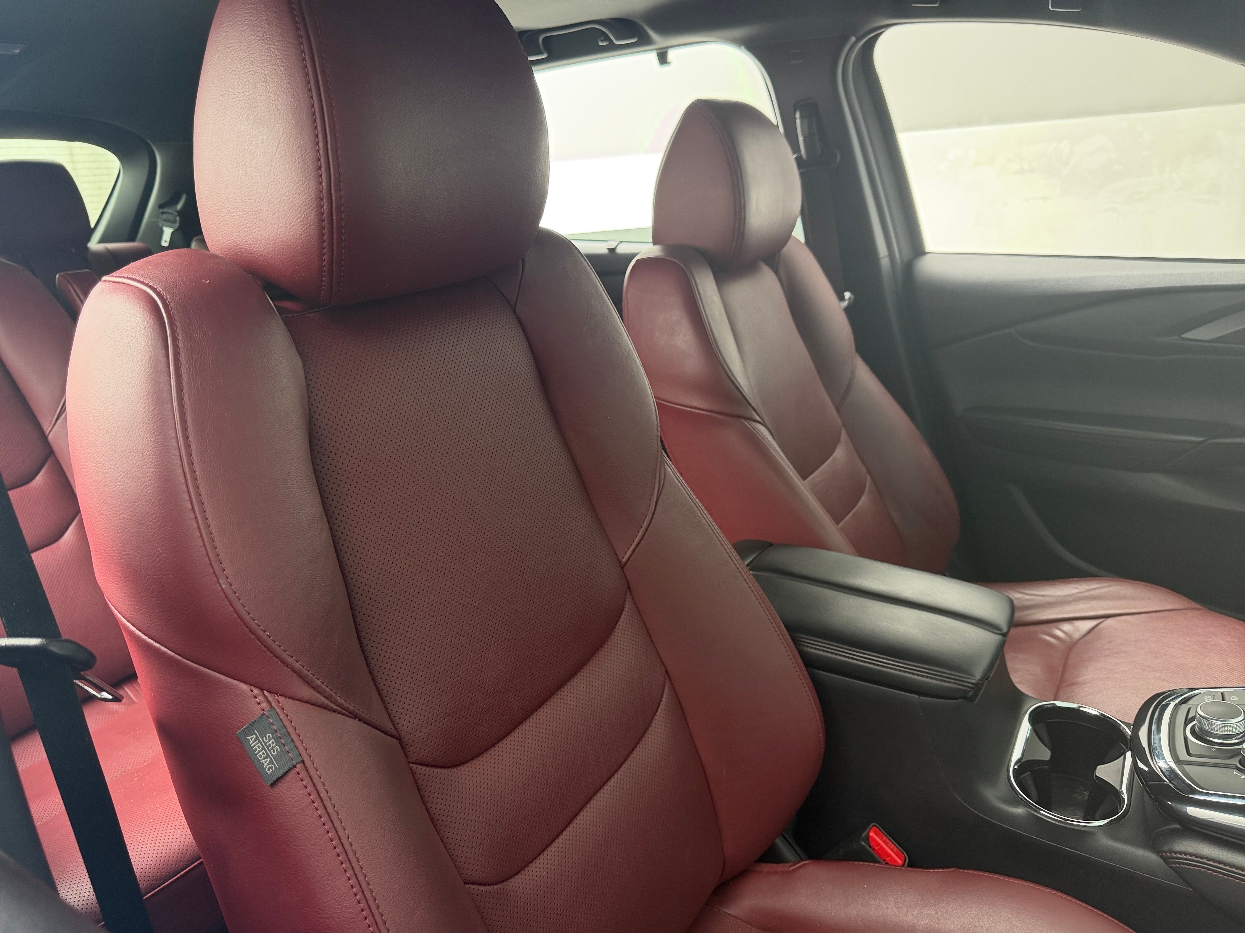 2021 Mazda CX-9
