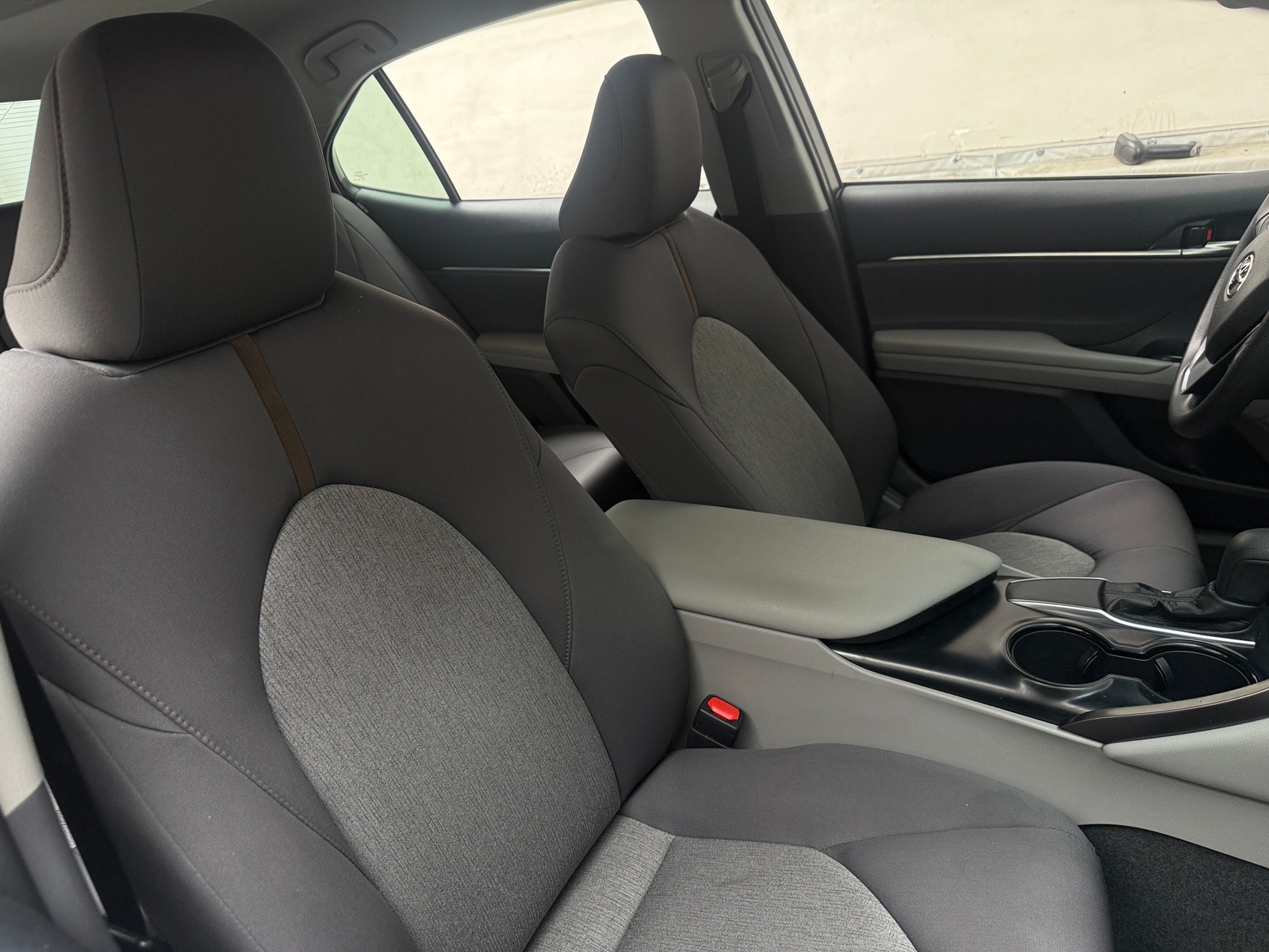 Thumbnail: 2018 Toyota Camry - 2