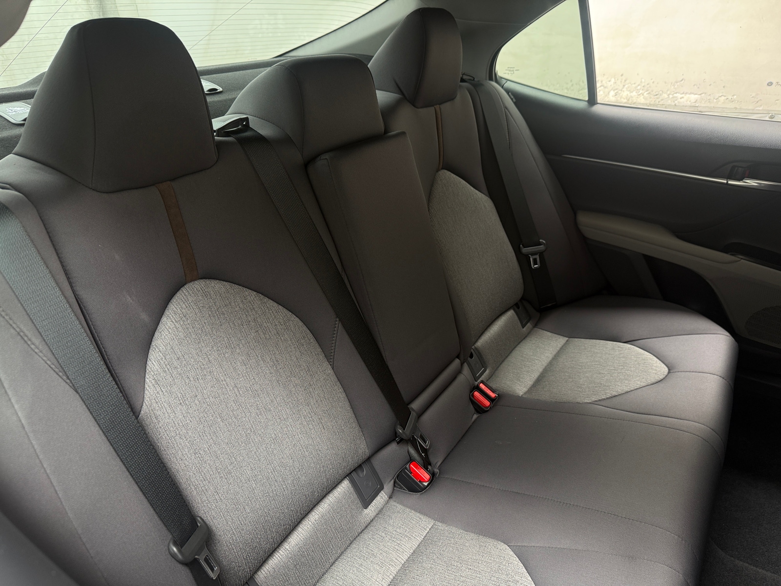 Thumbnail: 2018 Toyota Camry - 6