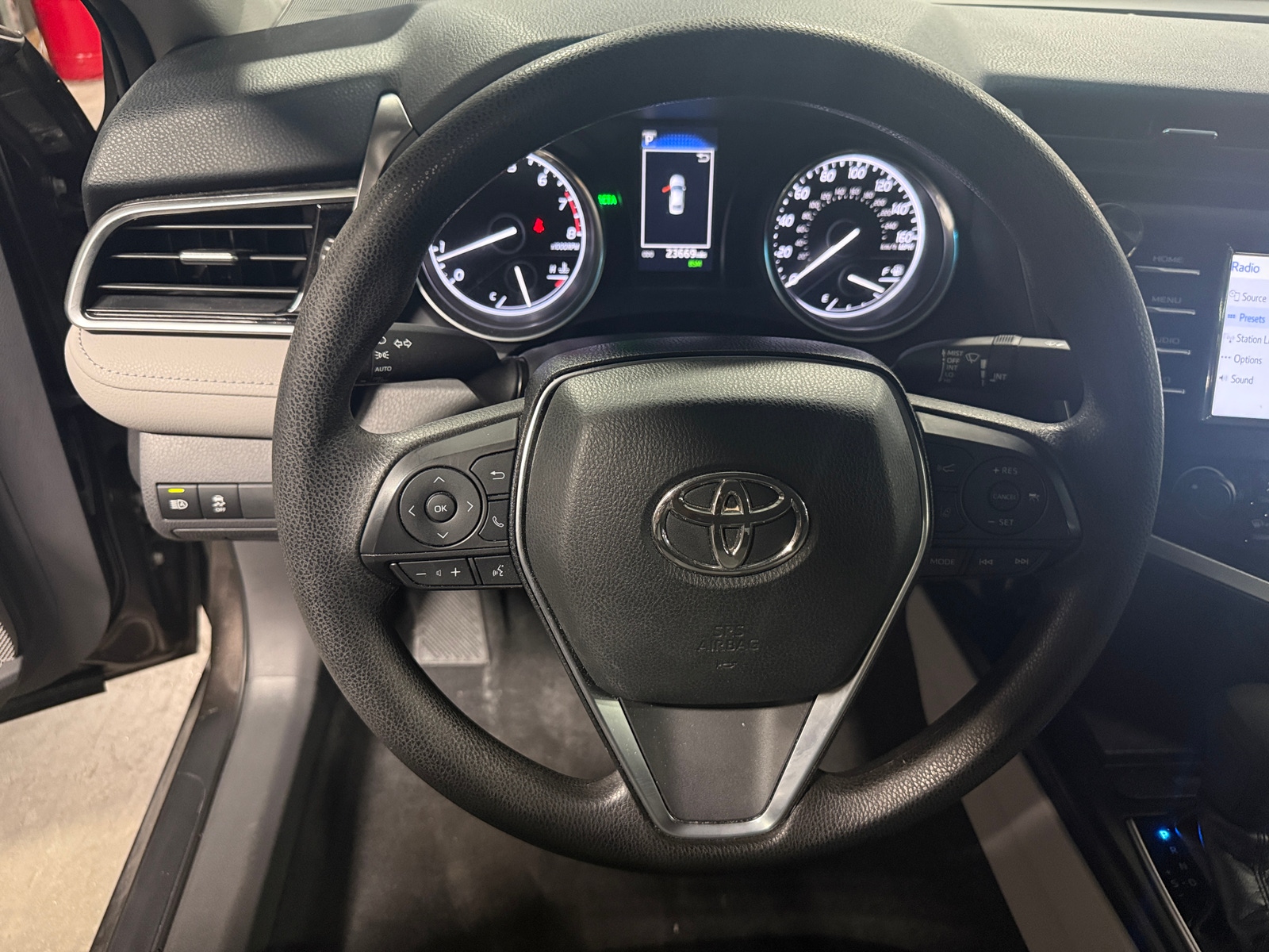 Thumbnail: 2018 Toyota Camry - 5