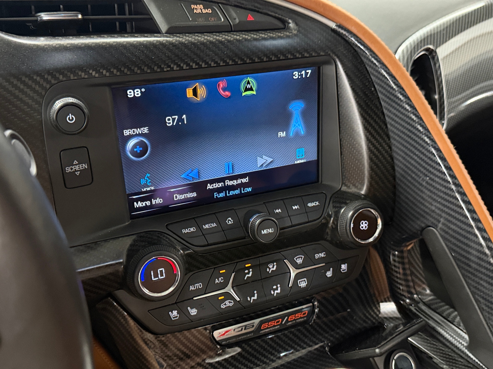 Thumbnail: 2015 Chevrolet Corvette - 2