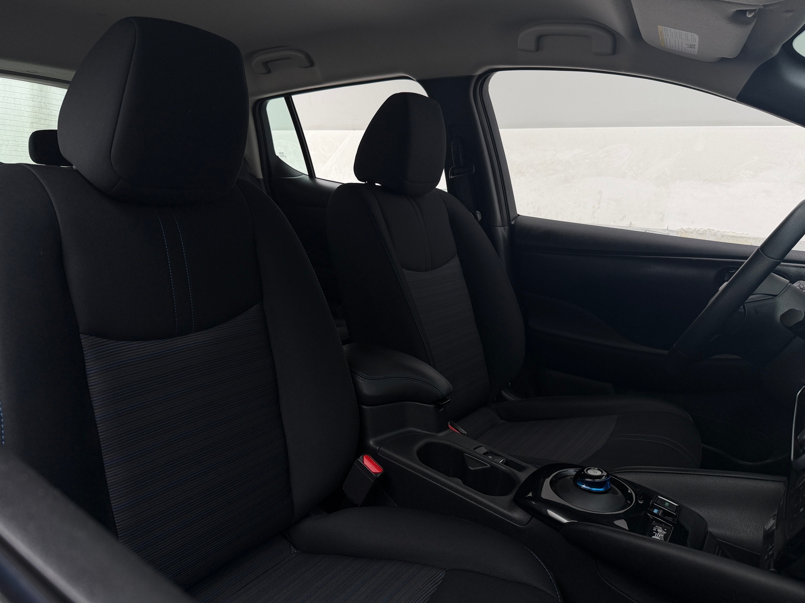 Thumbnail: 2024 Nissan Leaf - 2