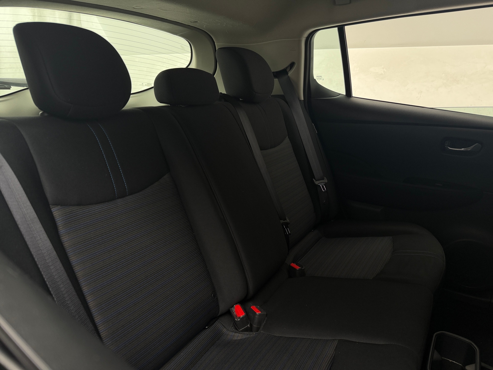 Thumbnail: 2024 Nissan Leaf - 6