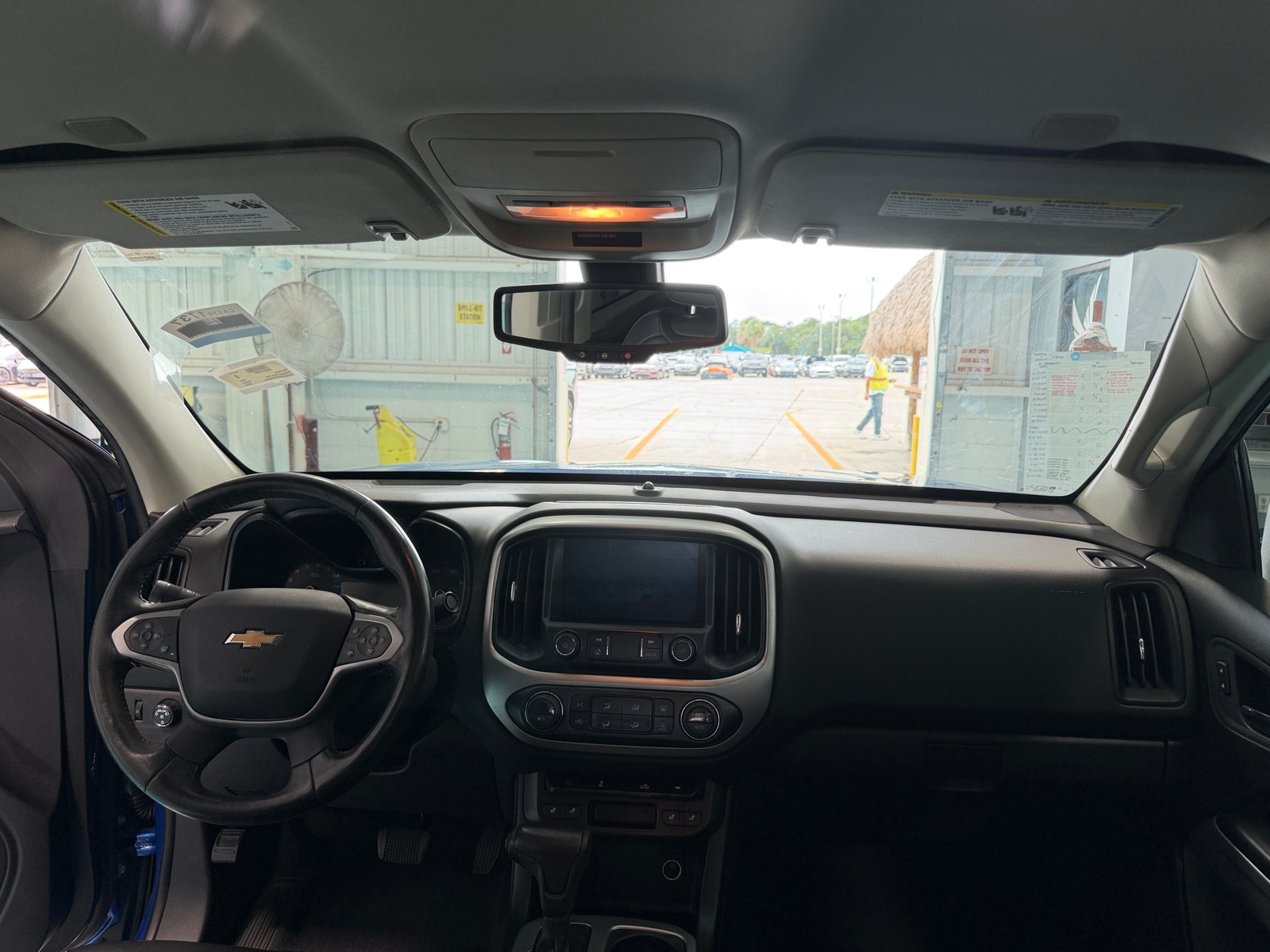 Thumbnail: 2019 Chevrolet Colorado - 2