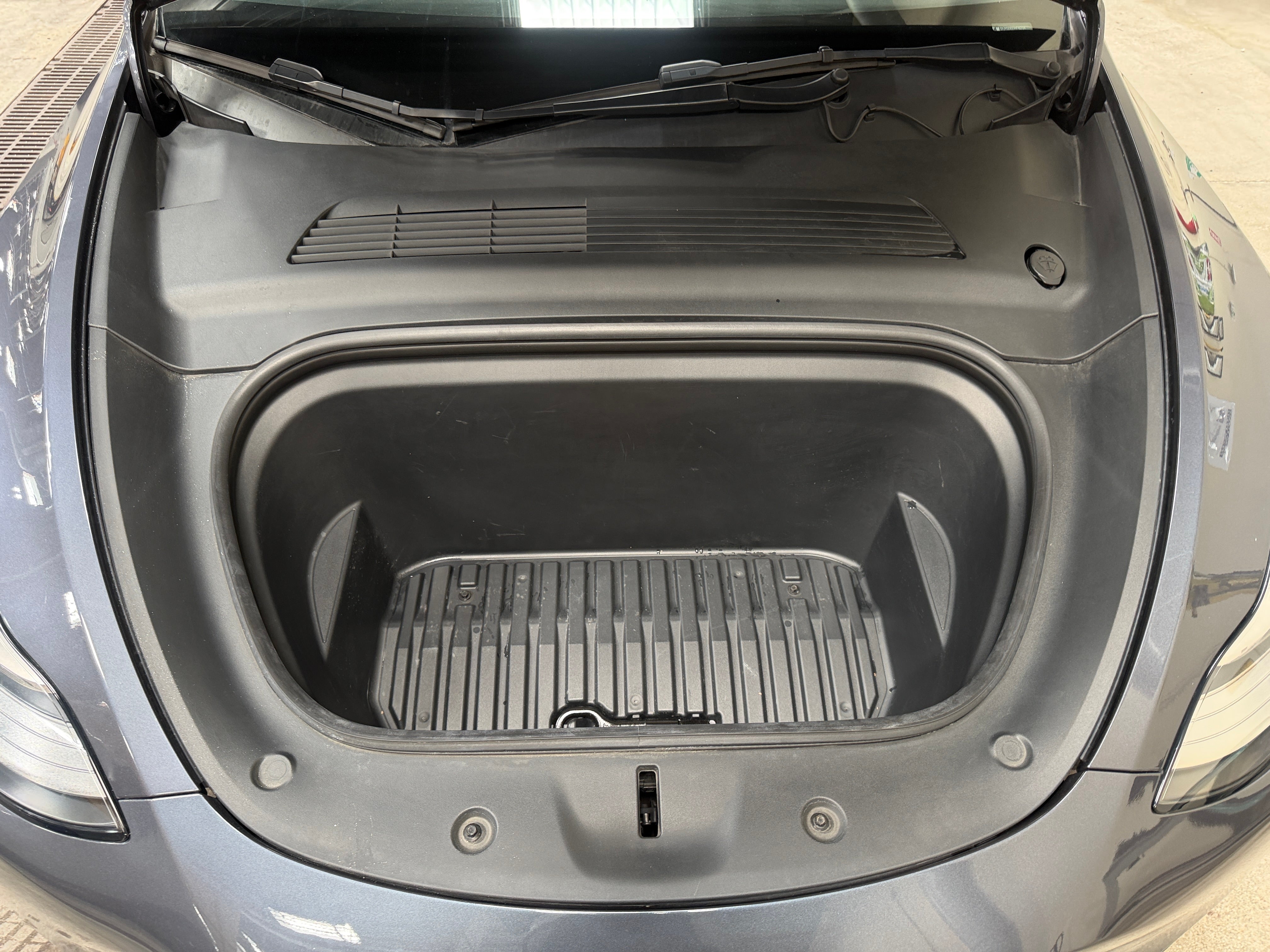 Used 2021 Tesla Model Y Long Range with VIN 5YJYGDEE1MF162124 for sale in Auburn, WA
