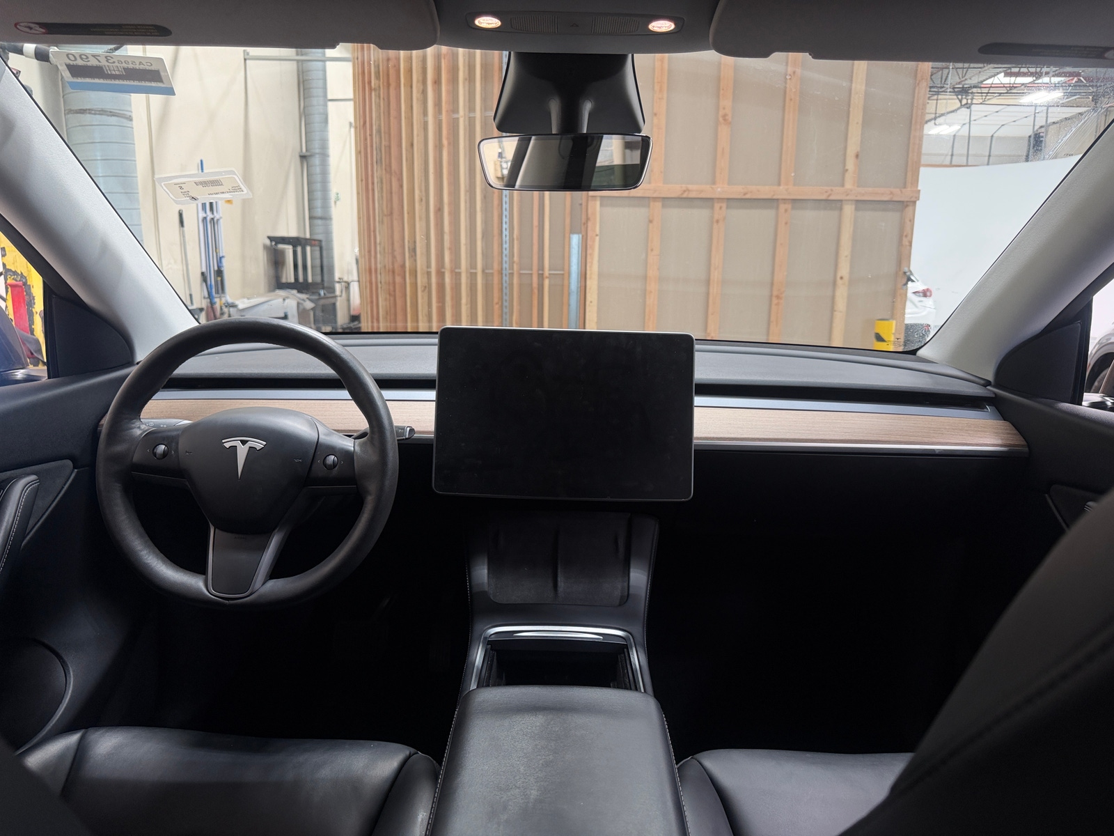 Thumbnail: 2021 Tesla Model Y - 2