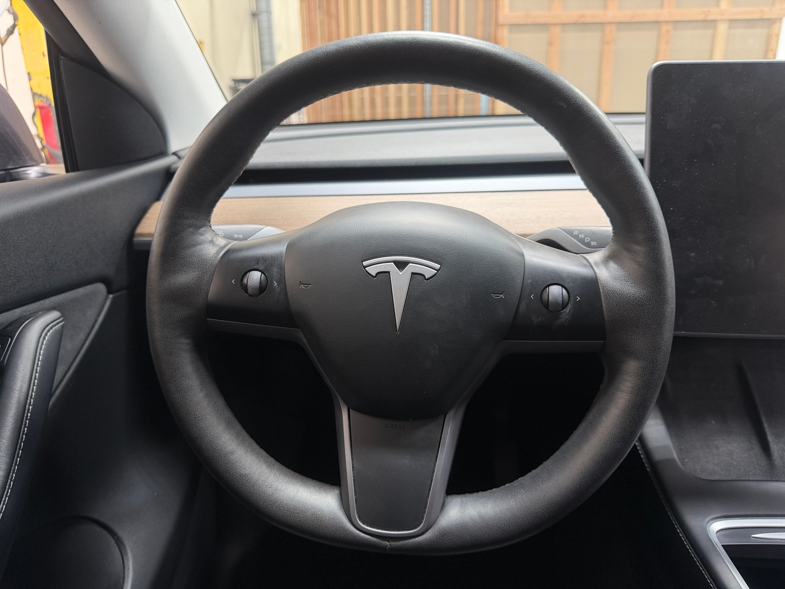 Thumbnail: 2021 Tesla Model Y - 4