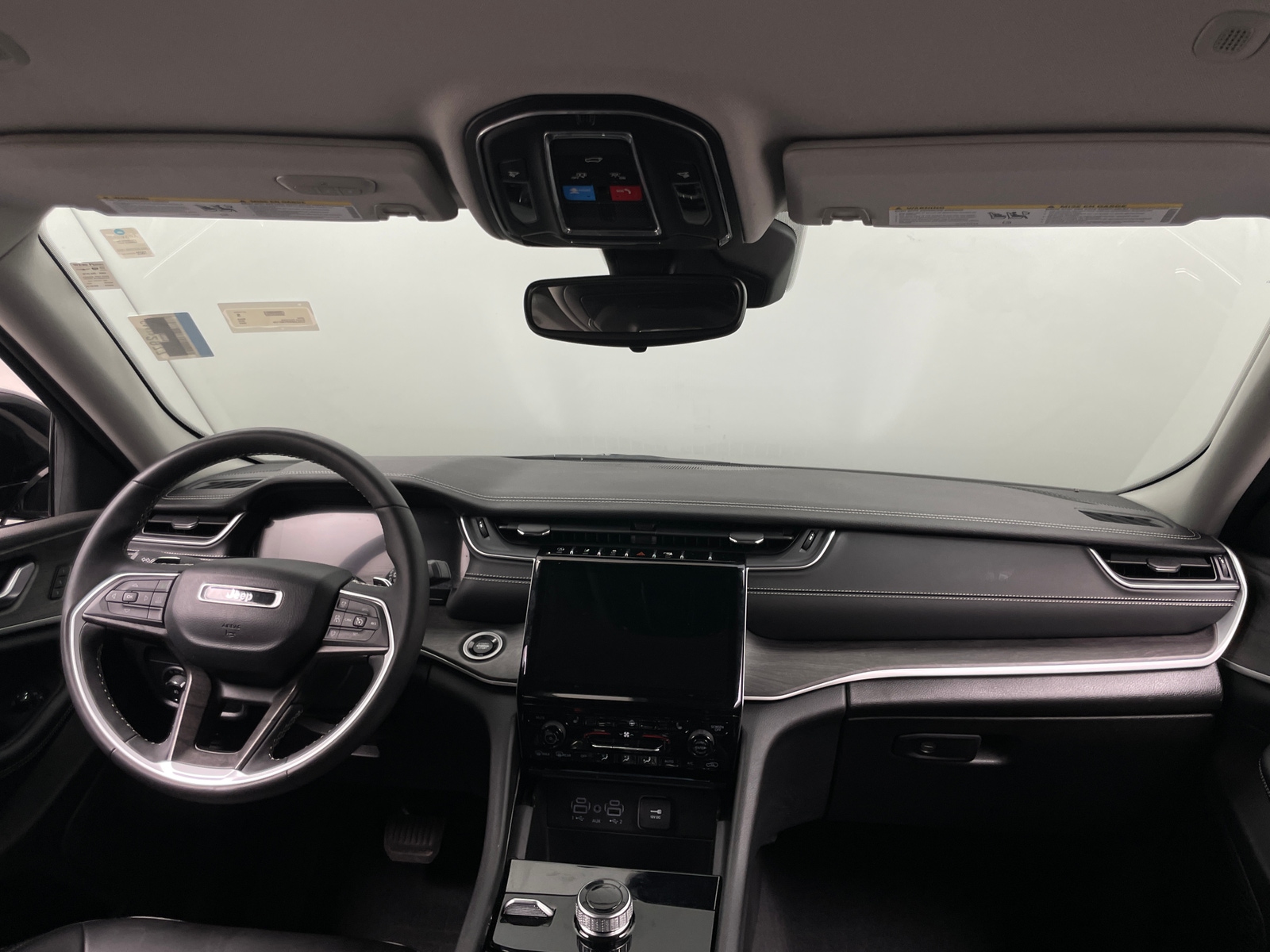 Thumbnail: 2023 Jeep Grand Cherokee - 2