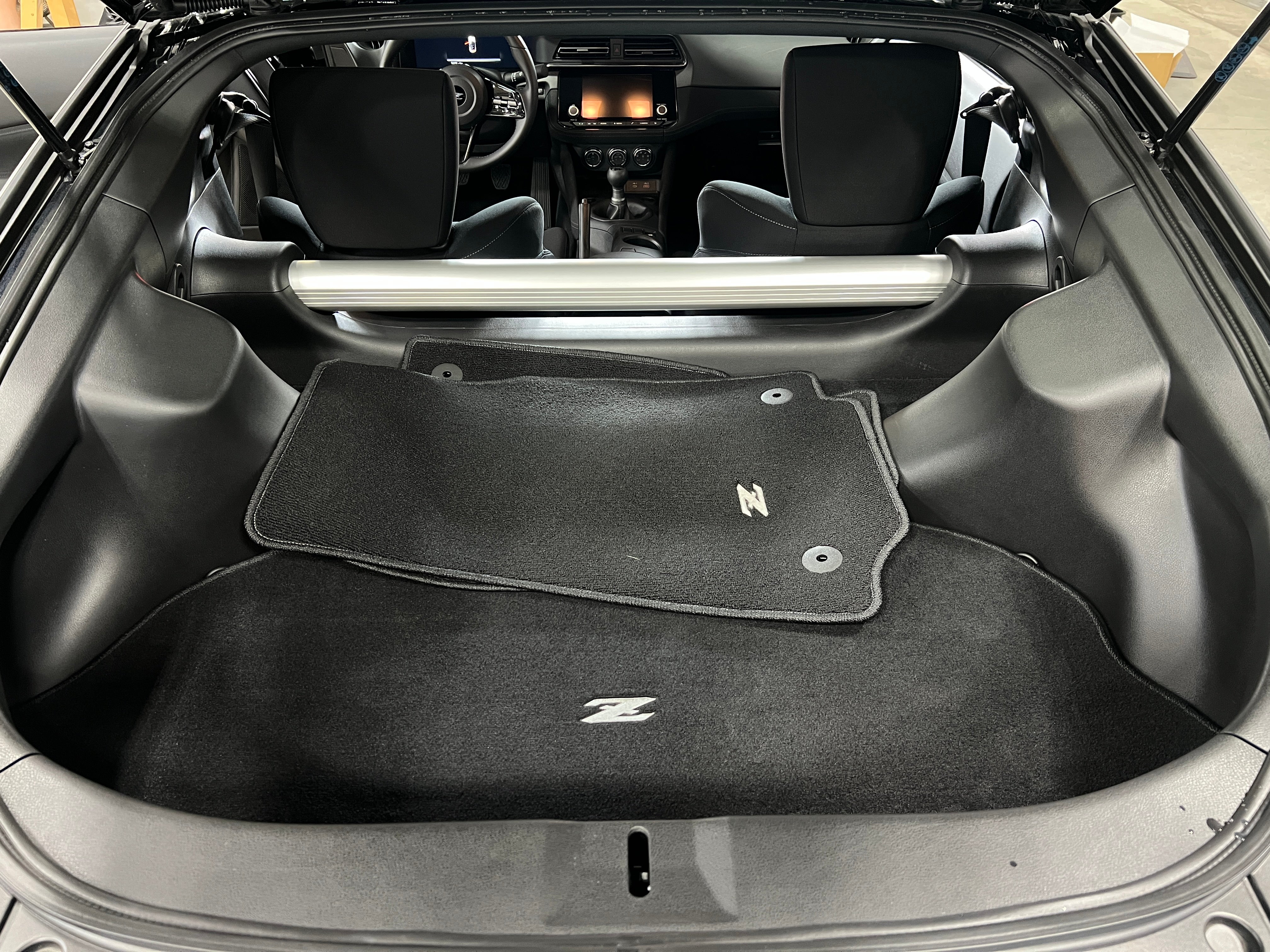 2025 Nissan Z