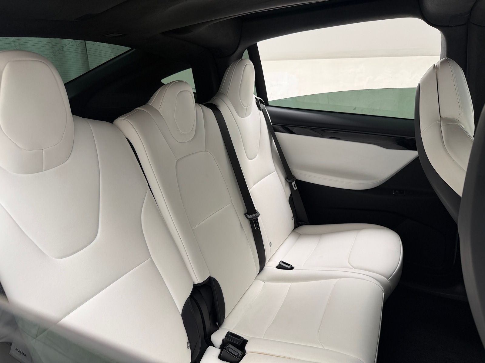 Thumbnail: 2019 Tesla Model X - 5