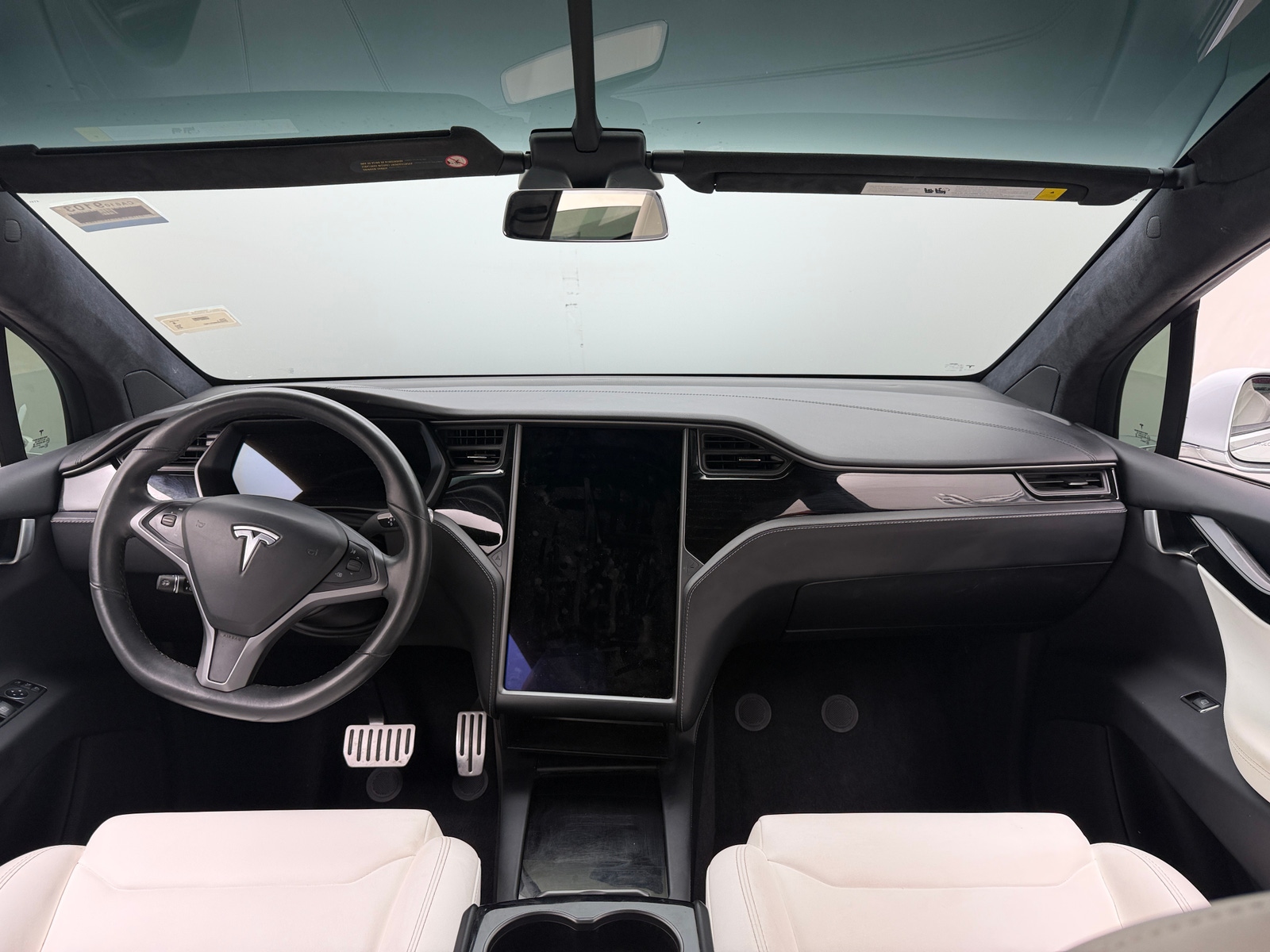 Thumbnail: 2019 Tesla Model X - 2