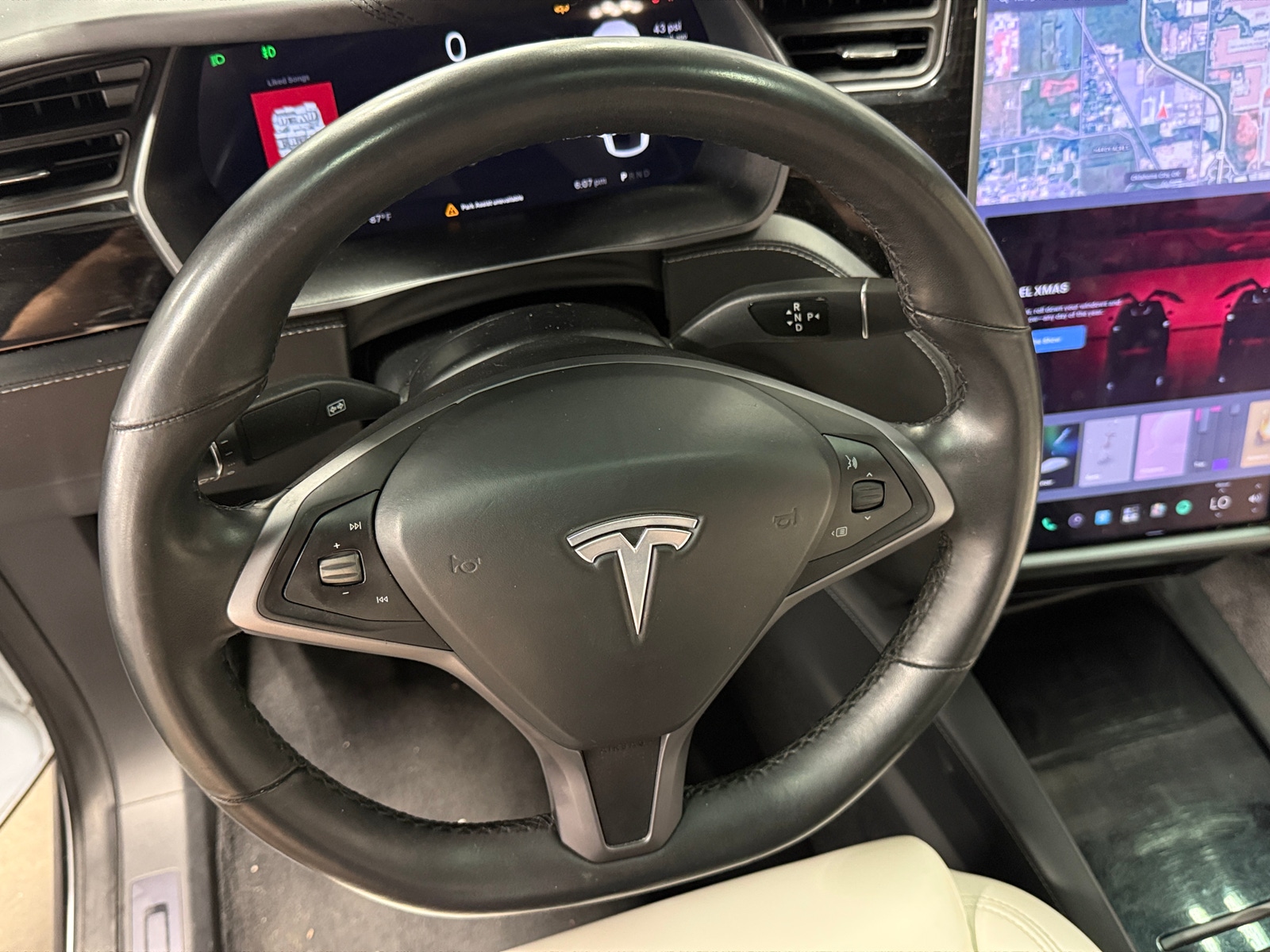 Thumbnail: 2019 Tesla Model X - 4