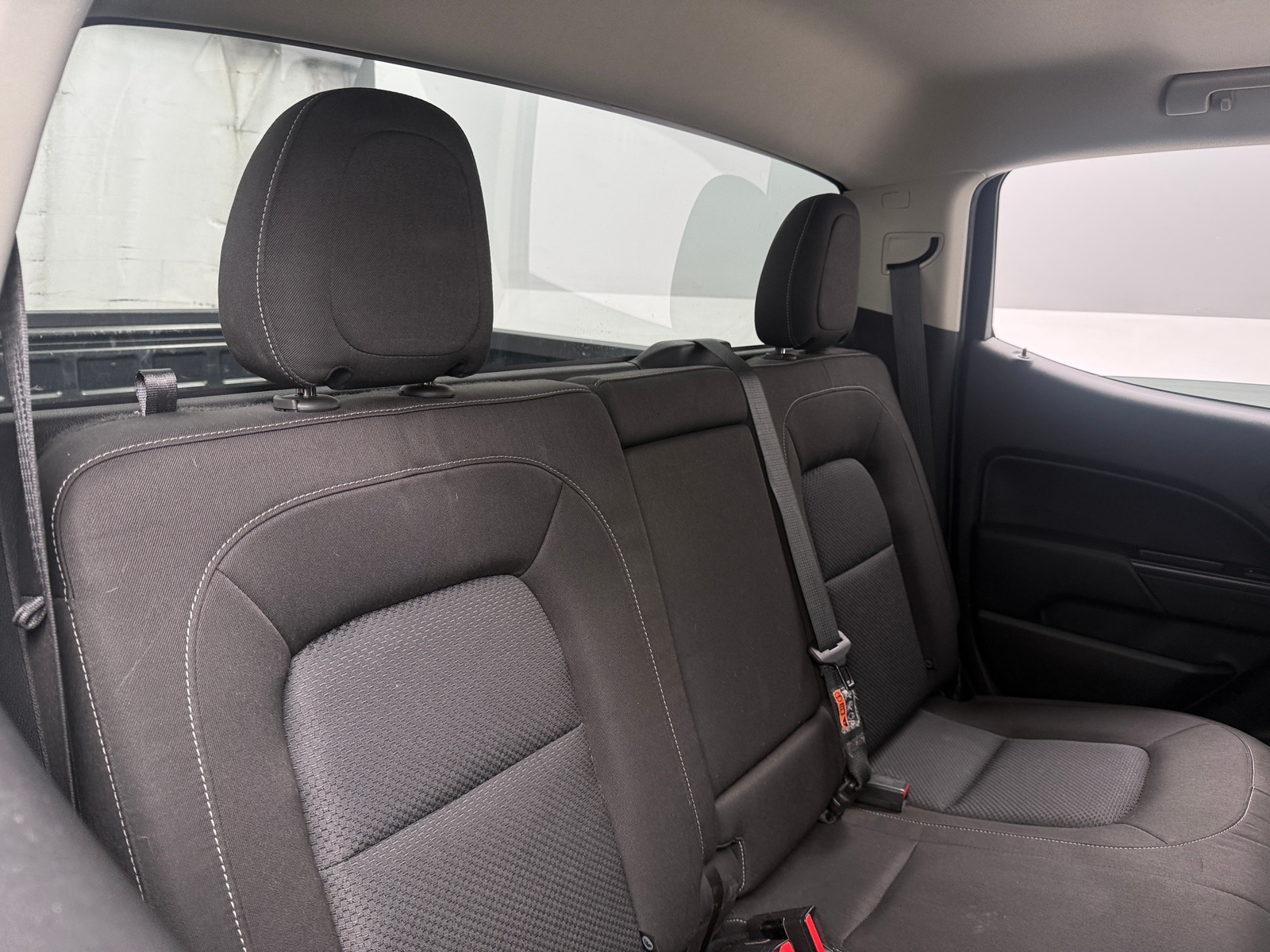 Thumbnail: 2018 Chevrolet Colorado - 6