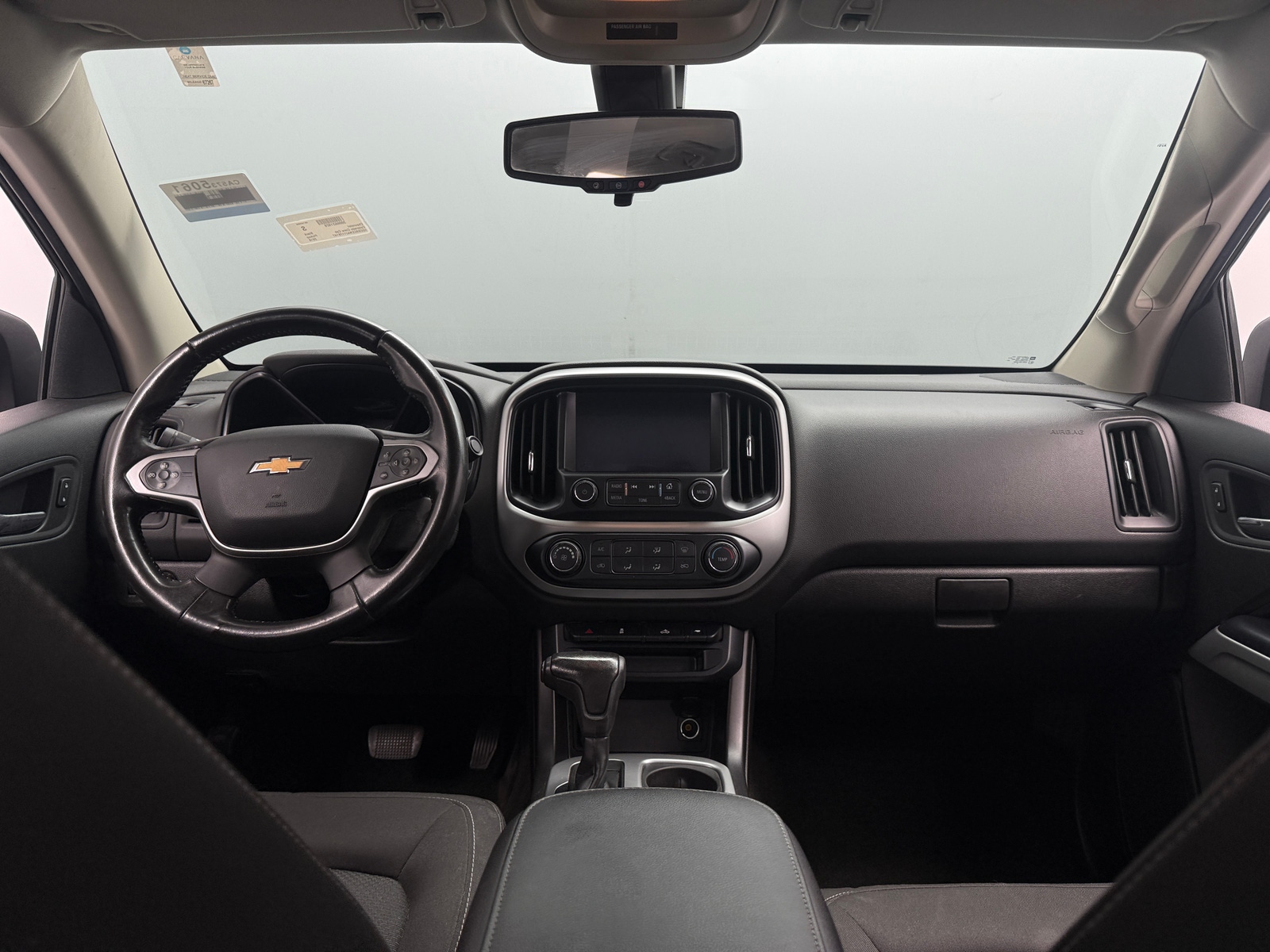 Thumbnail: 2018 Chevrolet Colorado - 3