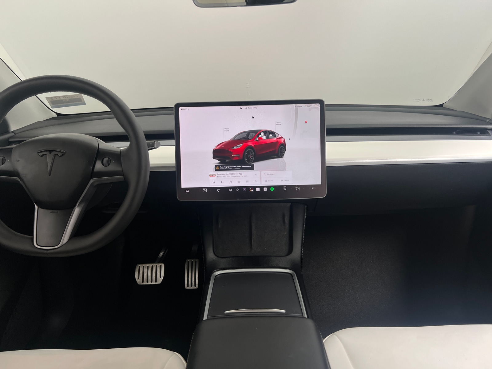 Thumbnail: 2022 Tesla Model Y - 2