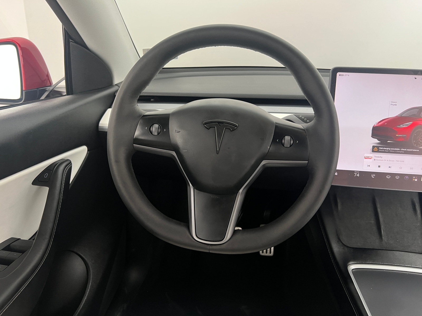 Thumbnail: 2022 Tesla Model Y - 4