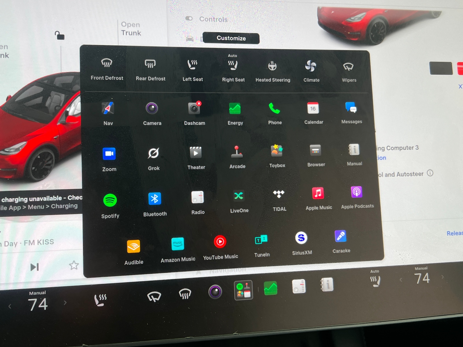 Thumbnail: 2022 Tesla Model Y - 3