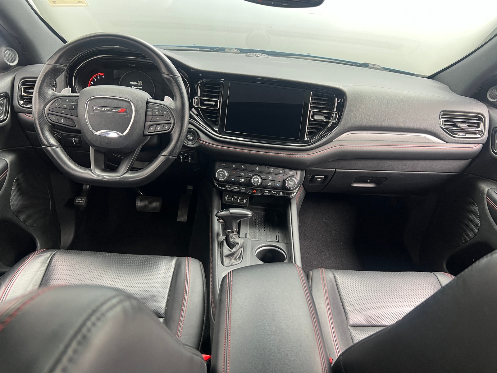 Thumbnail: 2025 Dodge Durango - 2