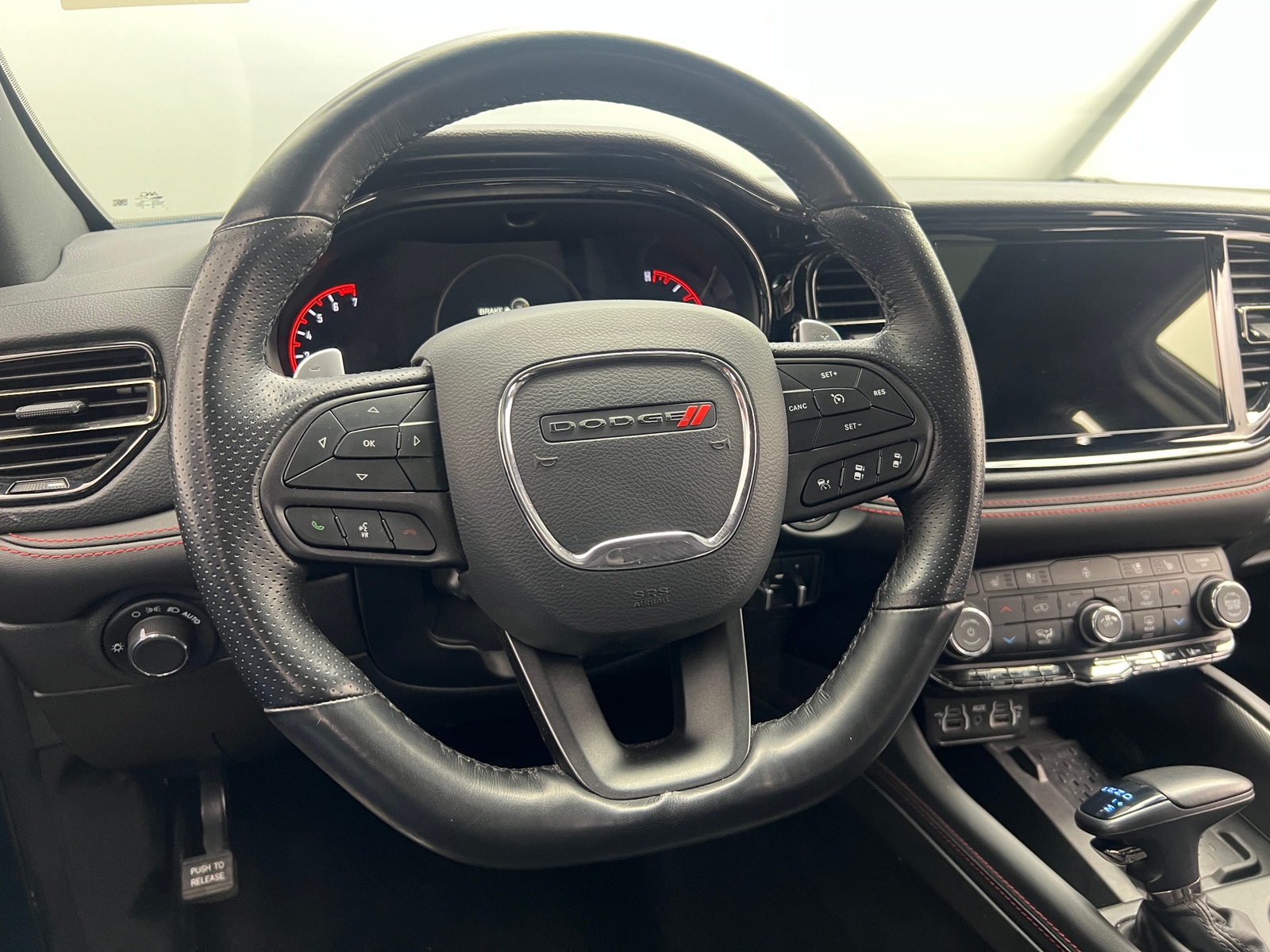 Thumbnail: 2025 Dodge Durango - 4