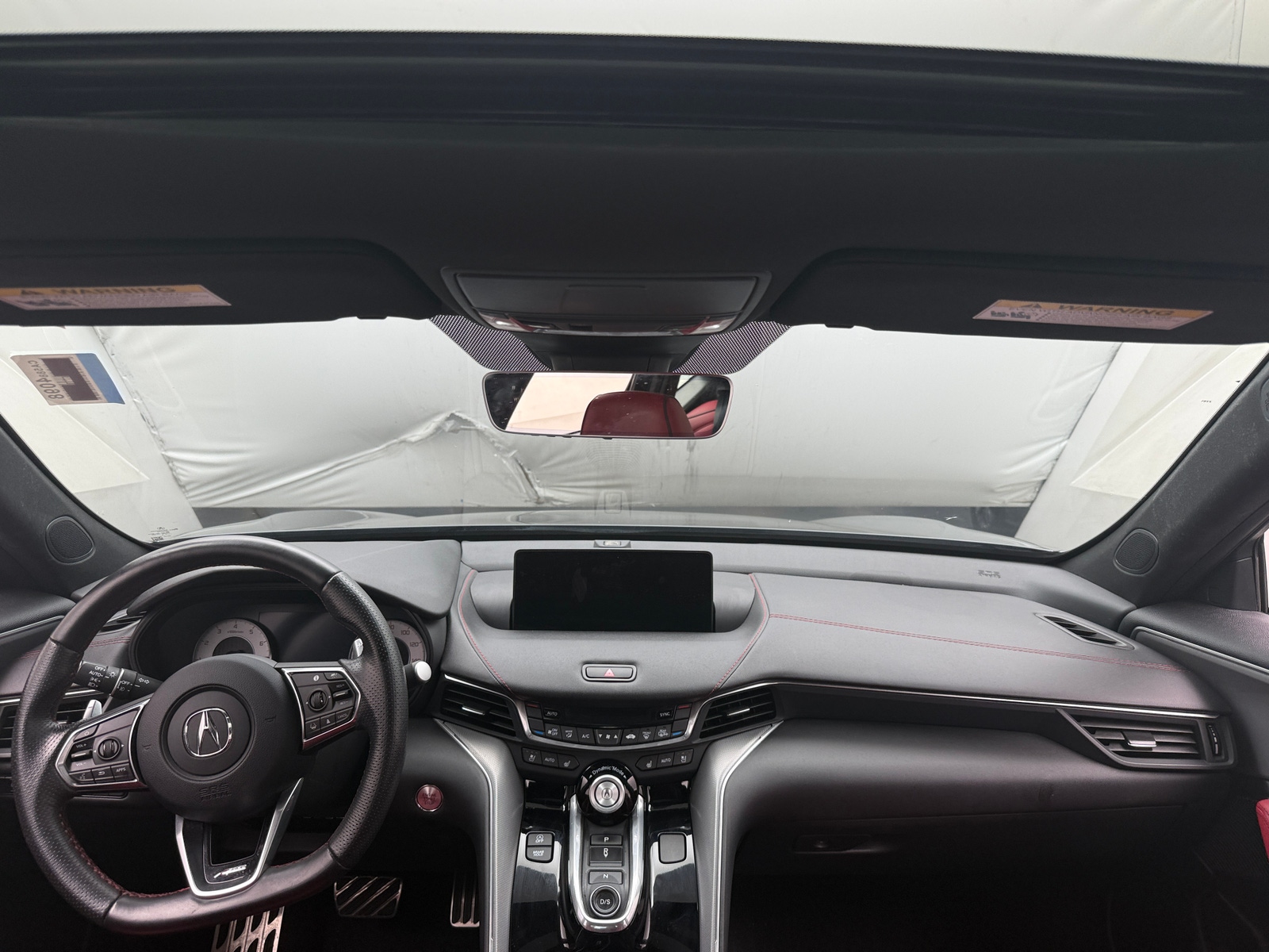 Thumbnail: 2022 Acura TLX - 3