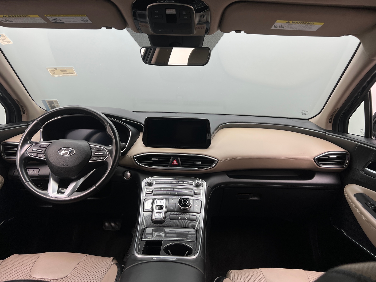 Thumbnail: 2021 Hyundai Santa Fe - 2