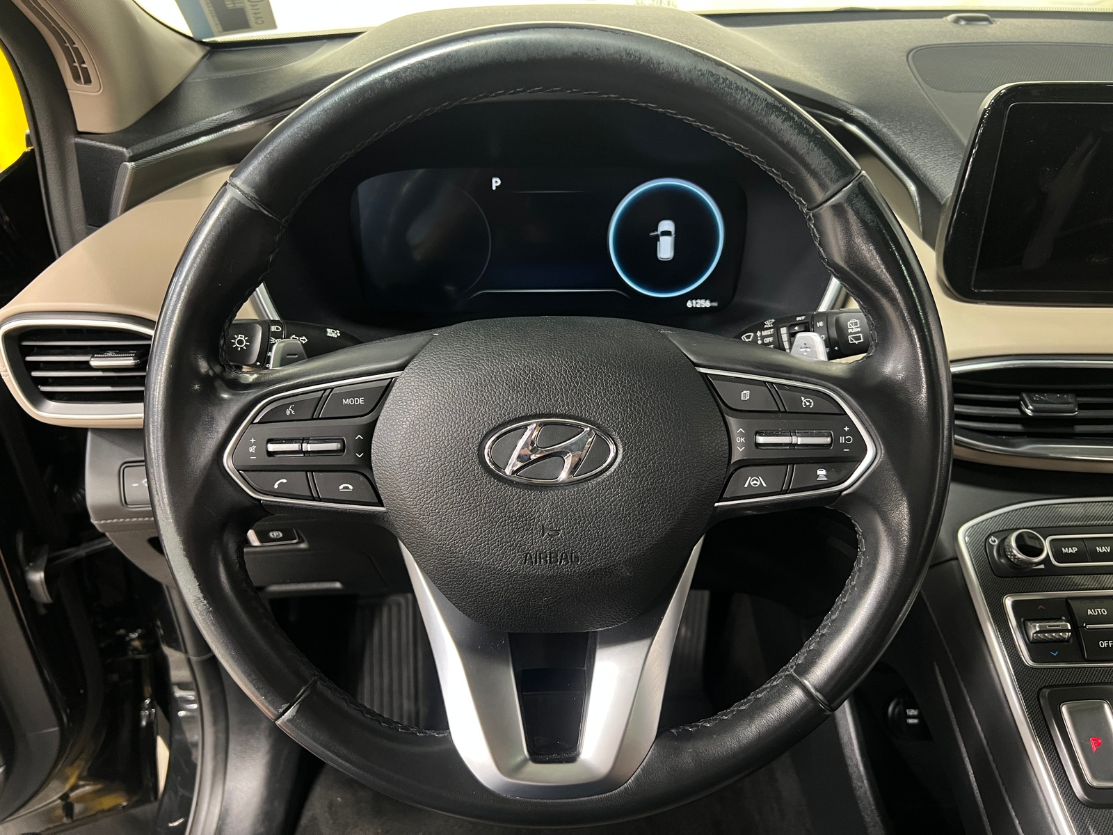 Thumbnail: 2021 Hyundai Santa Fe - 4