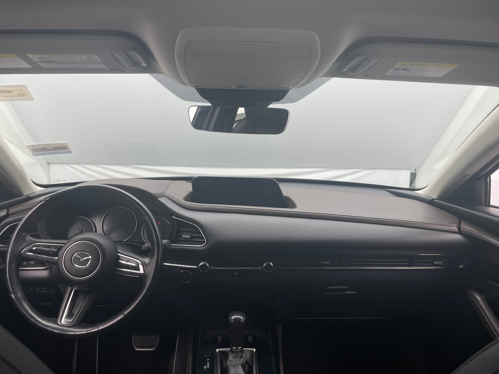 Thumbnail: 2023 Mazda CX-30 - 2