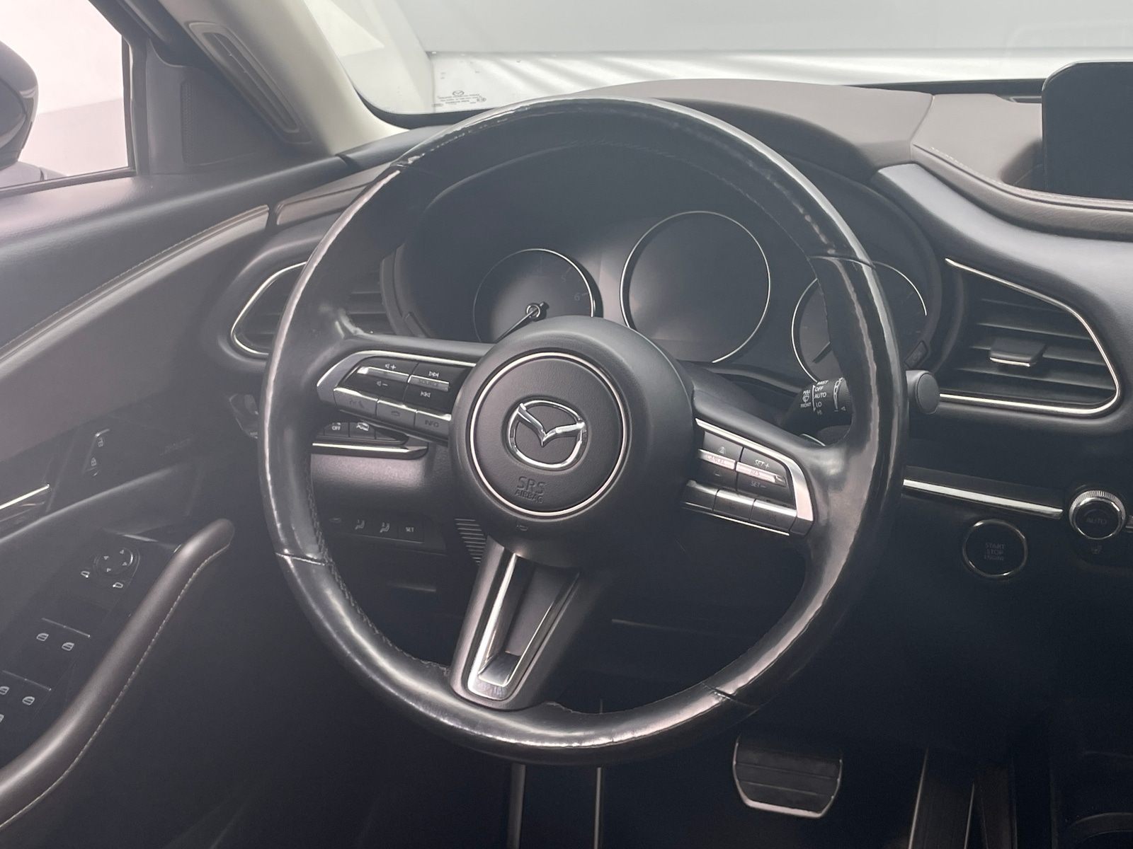 Thumbnail: 2023 Mazda CX-30 - 4