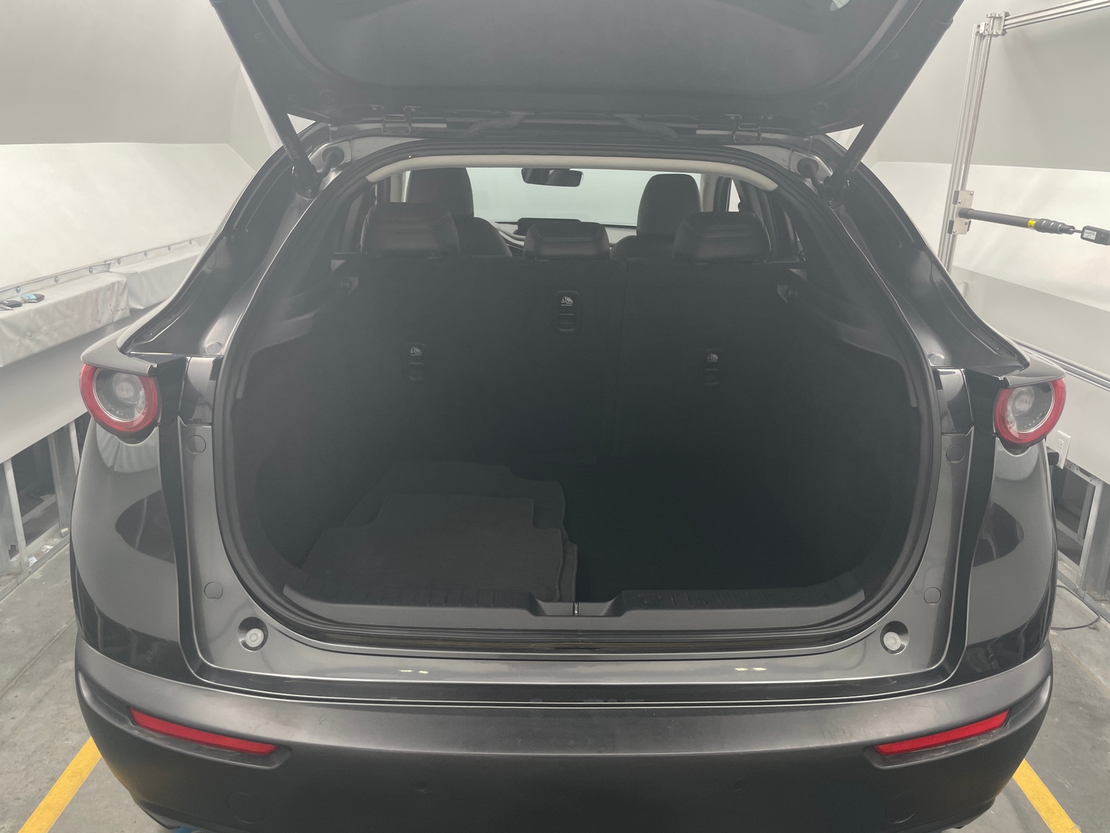 Thumbnail: 2023 Mazda CX-30 - 6