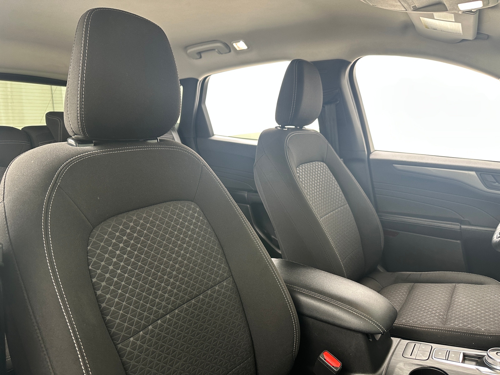 Thumbnail: 2024 Ford Escape - 2