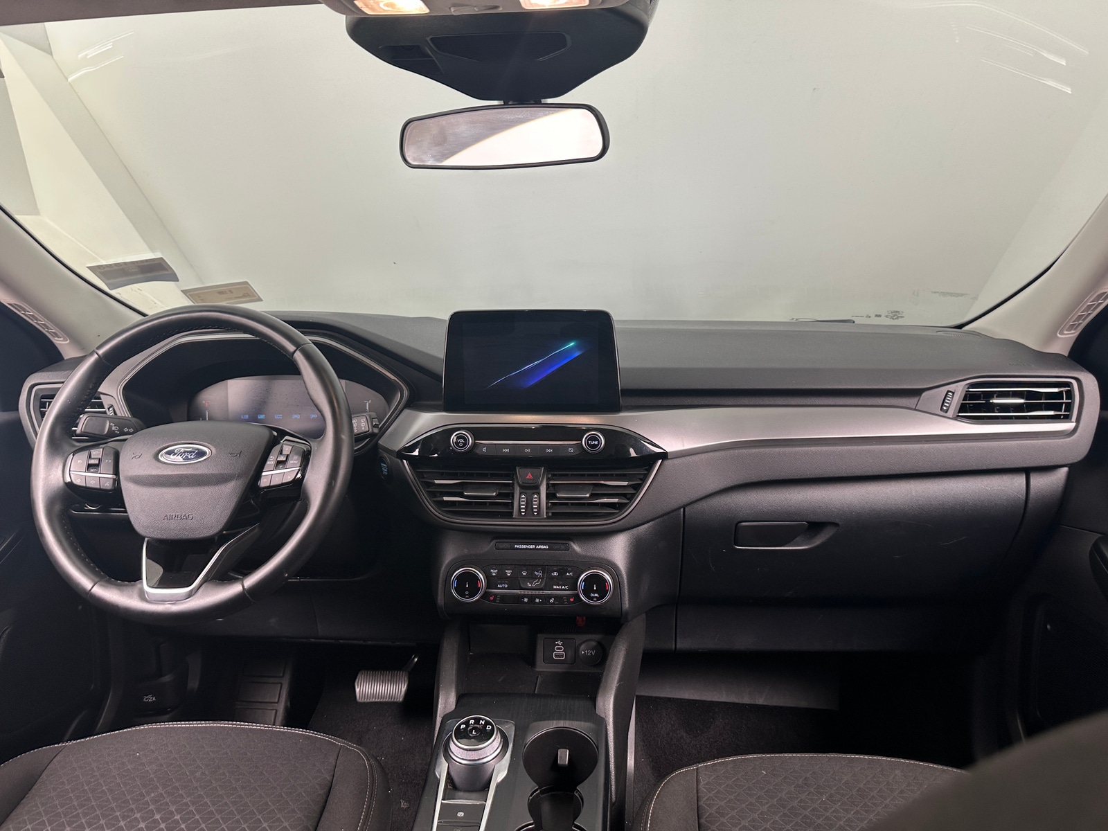 Thumbnail: 2024 Ford Escape - 3
