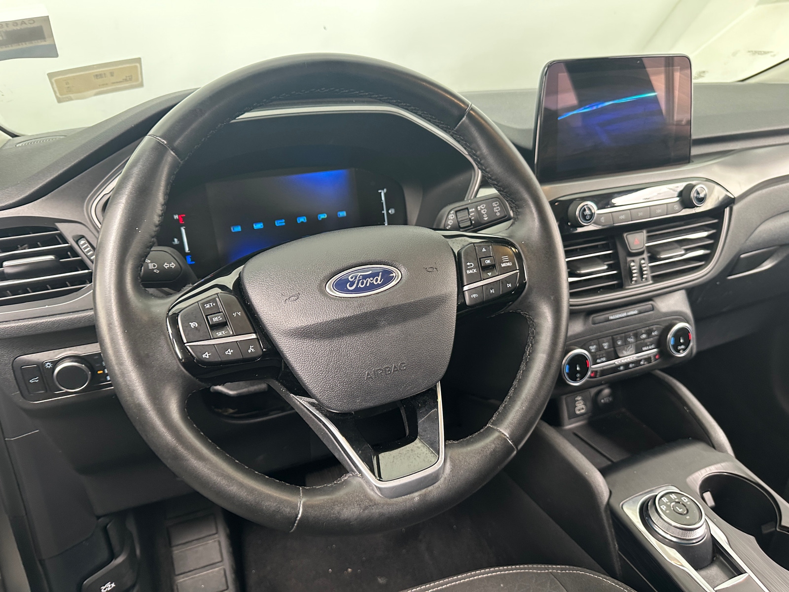 Thumbnail: 2024 Ford Escape - 5