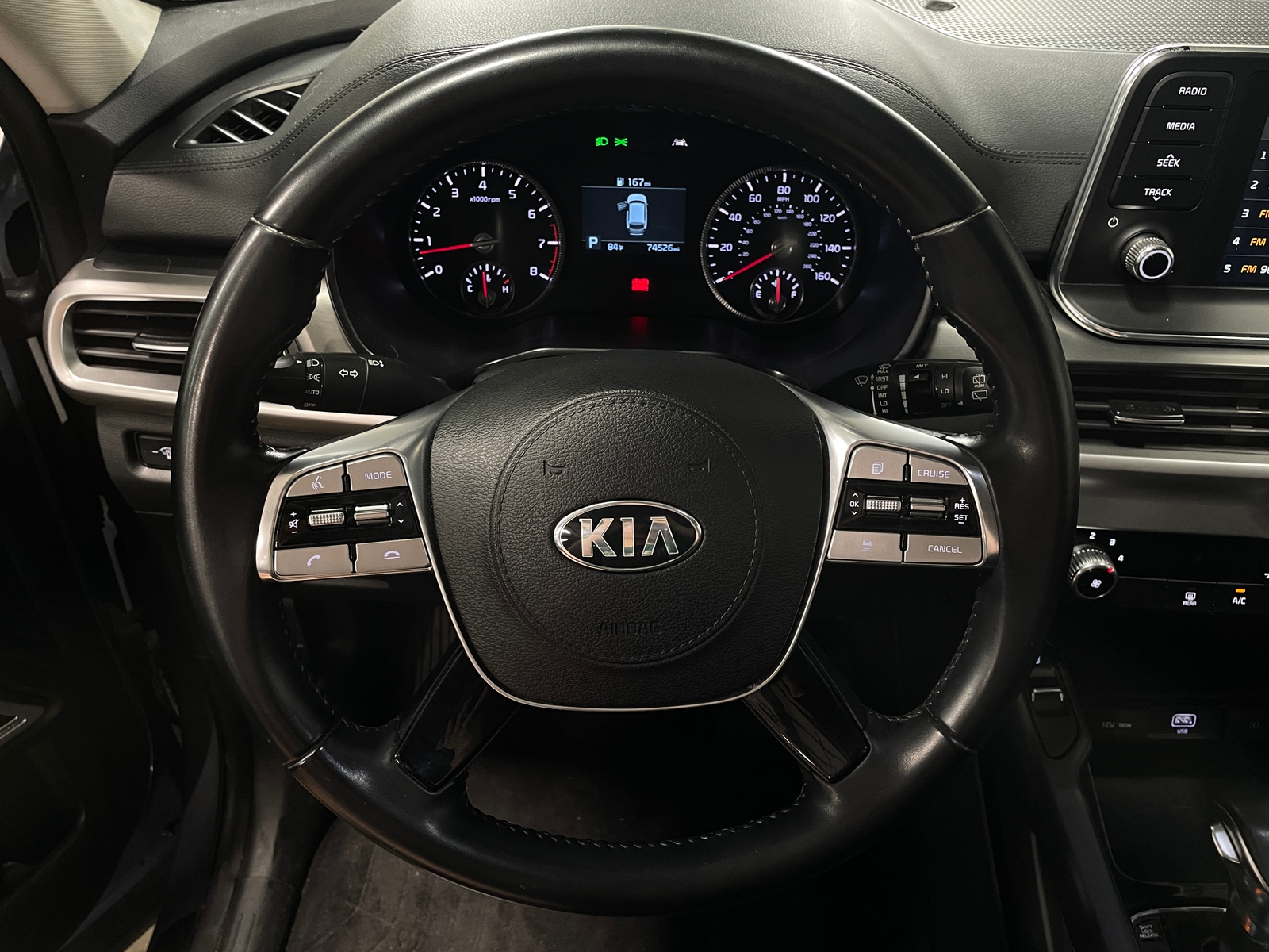 Thumbnail: 2020 Kia Telluride - 4
