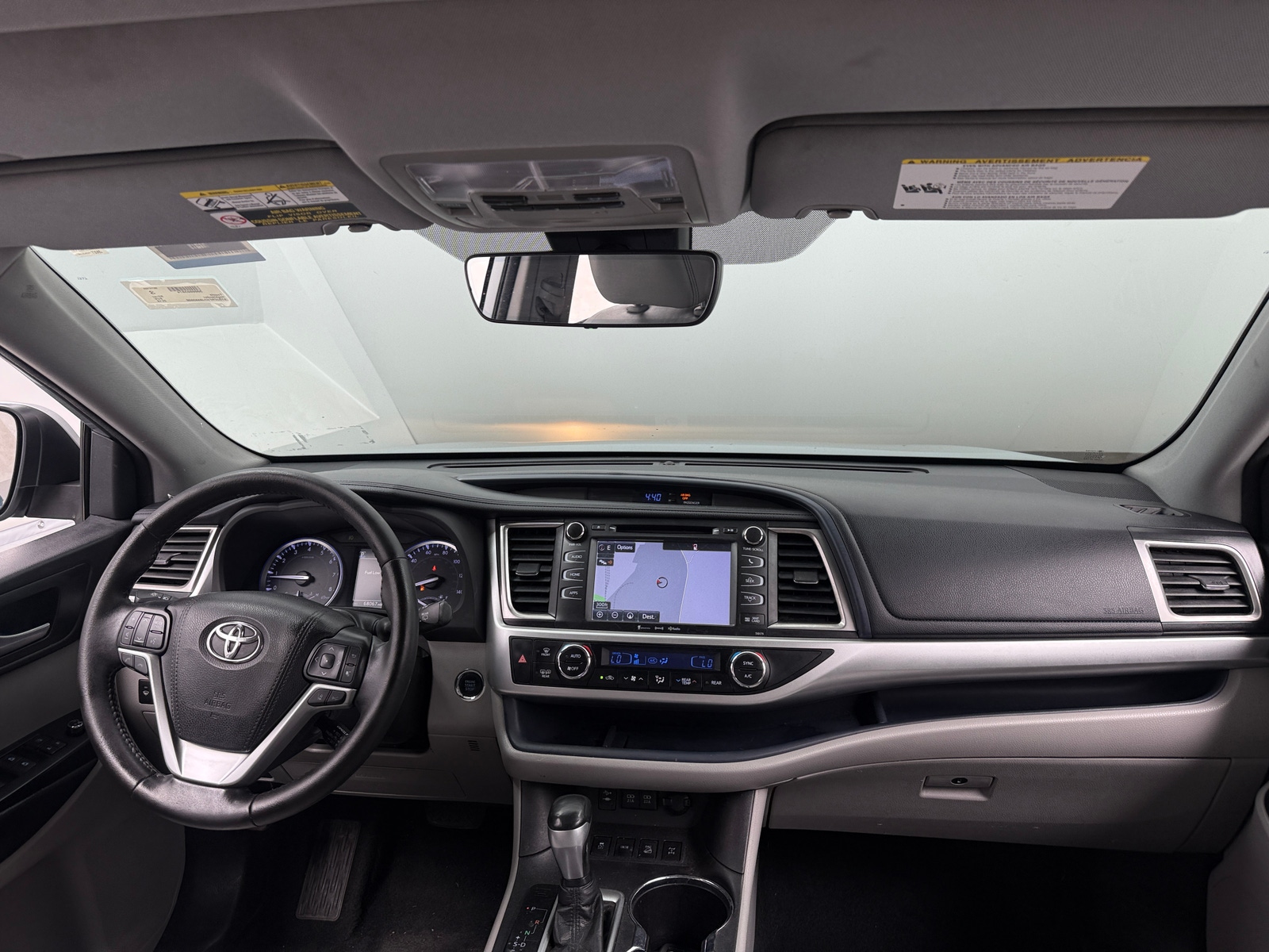 Thumbnail: 2018 Toyota Highlander - 2