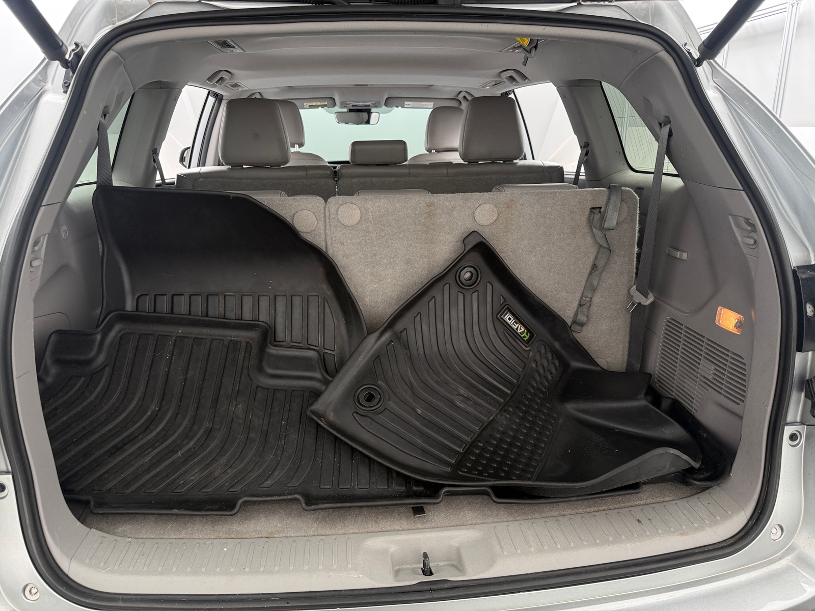 Thumbnail: 2018 Toyota Highlander - 6