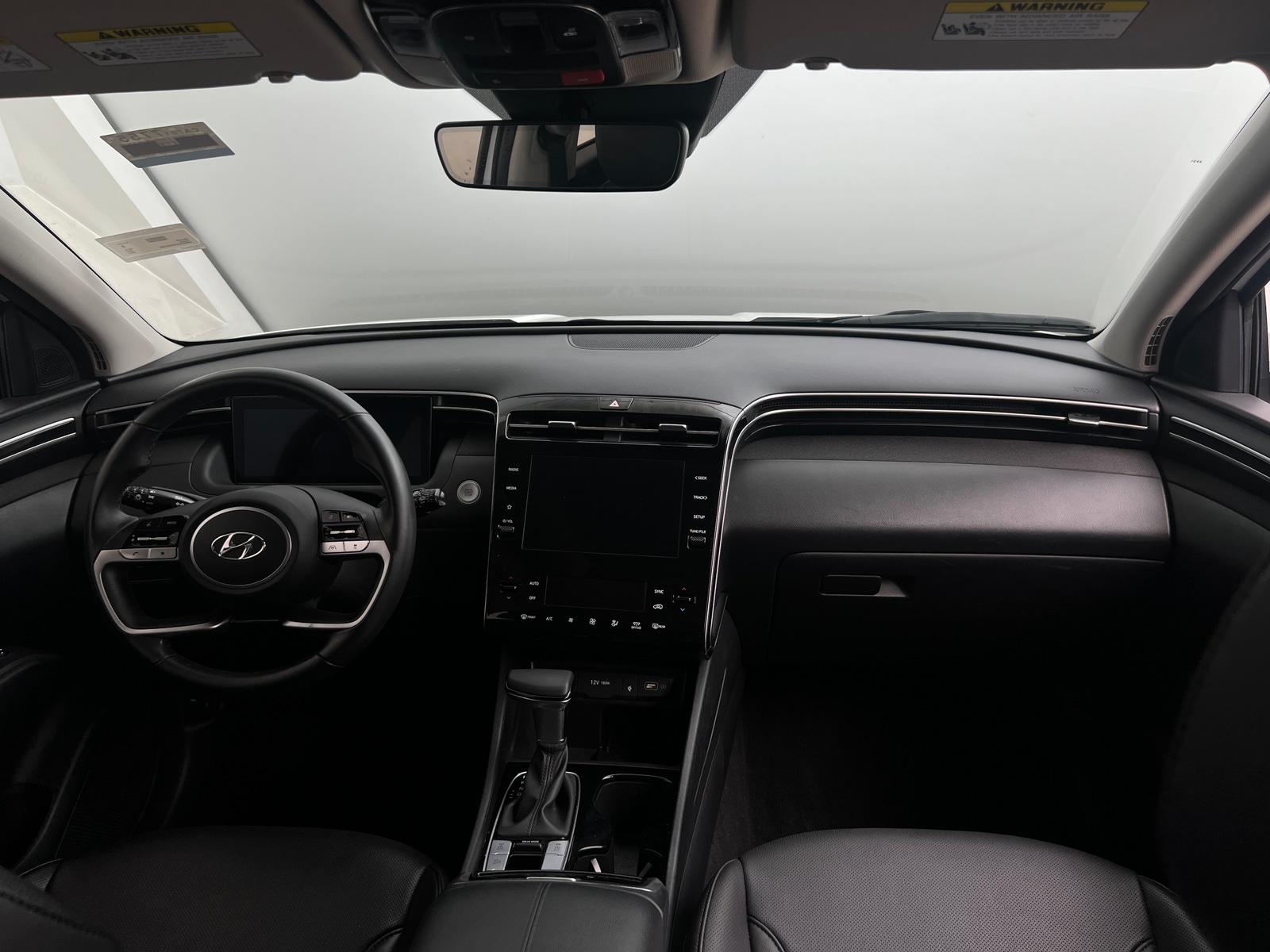 Thumbnail: 2023 Hyundai Tucson - 2