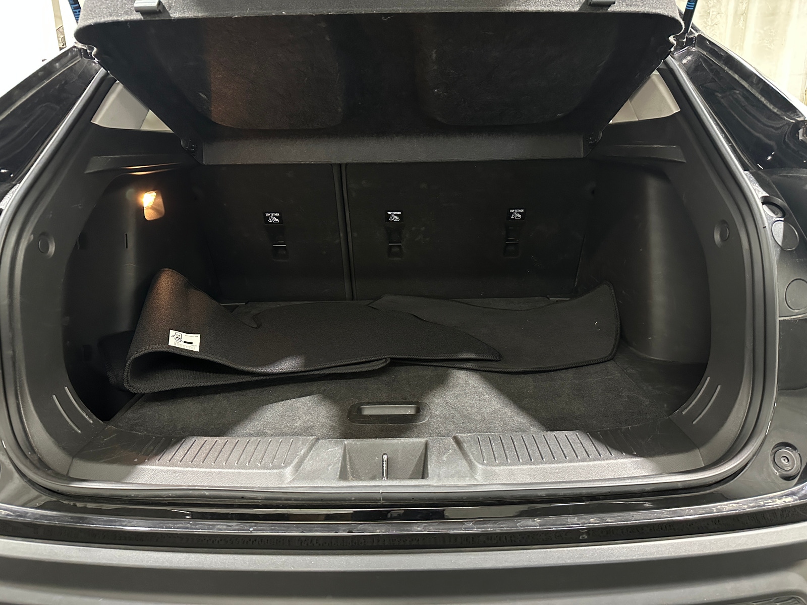 Thumbnail: 2025 Chevrolet Trax - 6