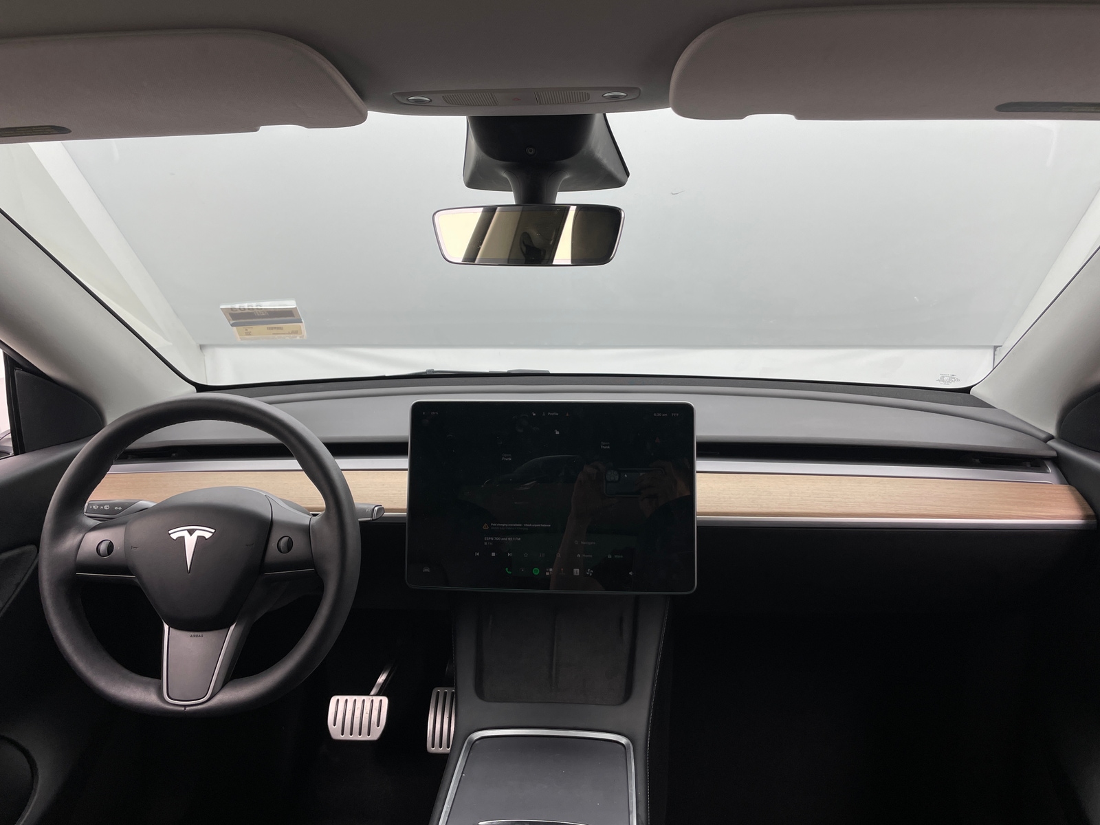 Thumbnail: 2022 Tesla Model Y - 2