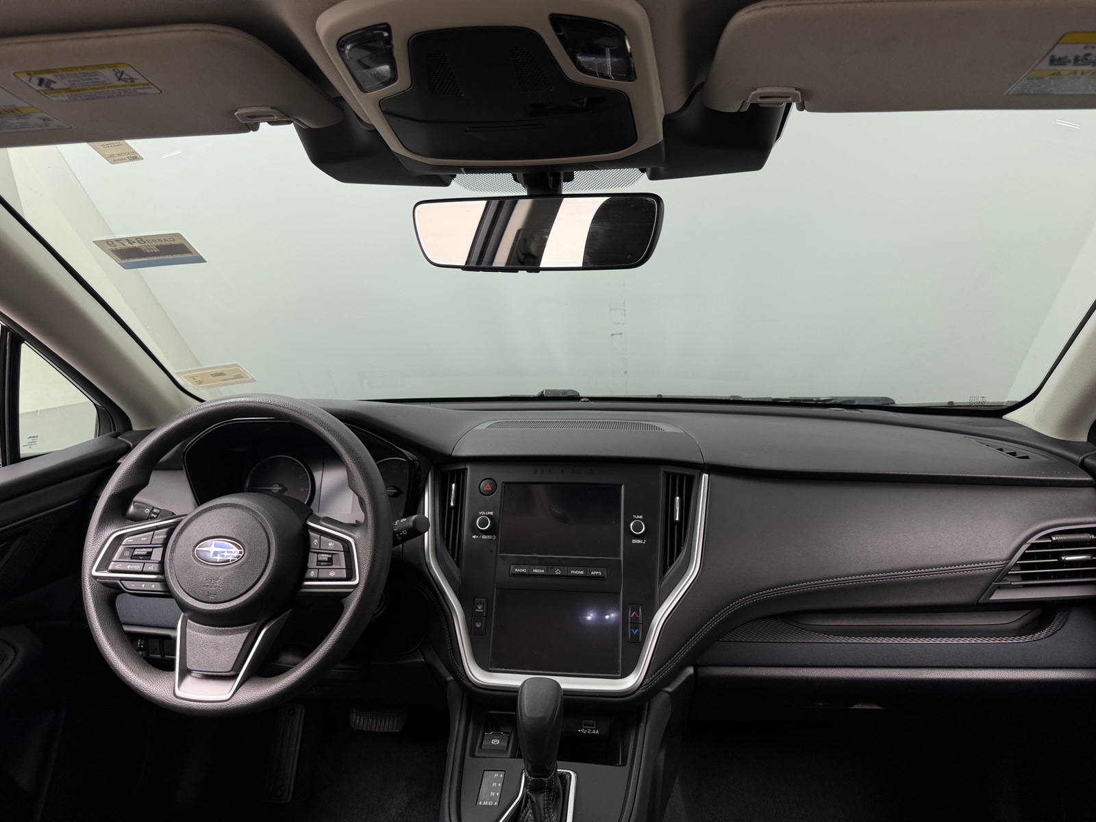 Thumbnail: 2023 Subaru Outback - 3