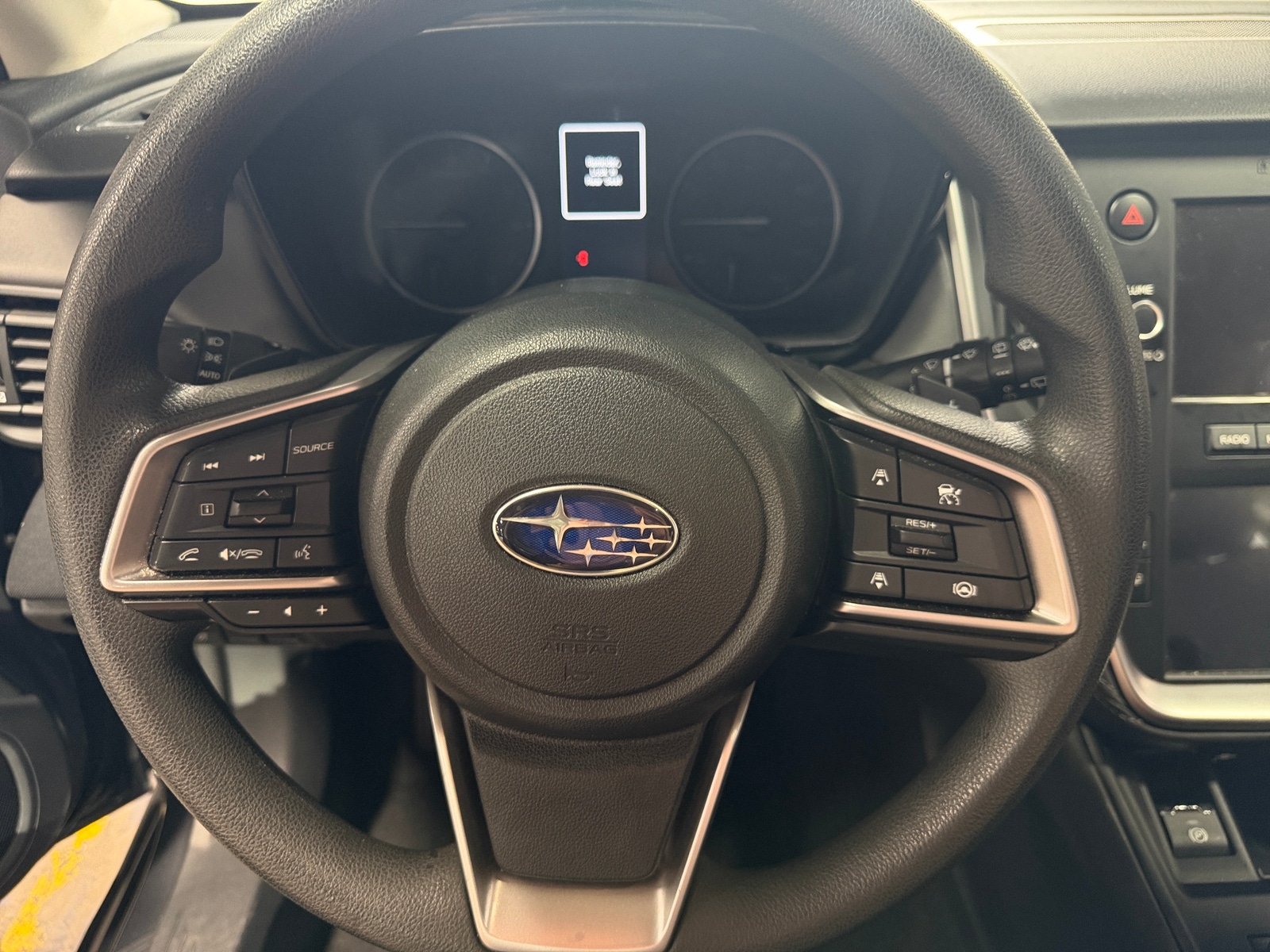 Thumbnail: 2023 Subaru Outback - 5