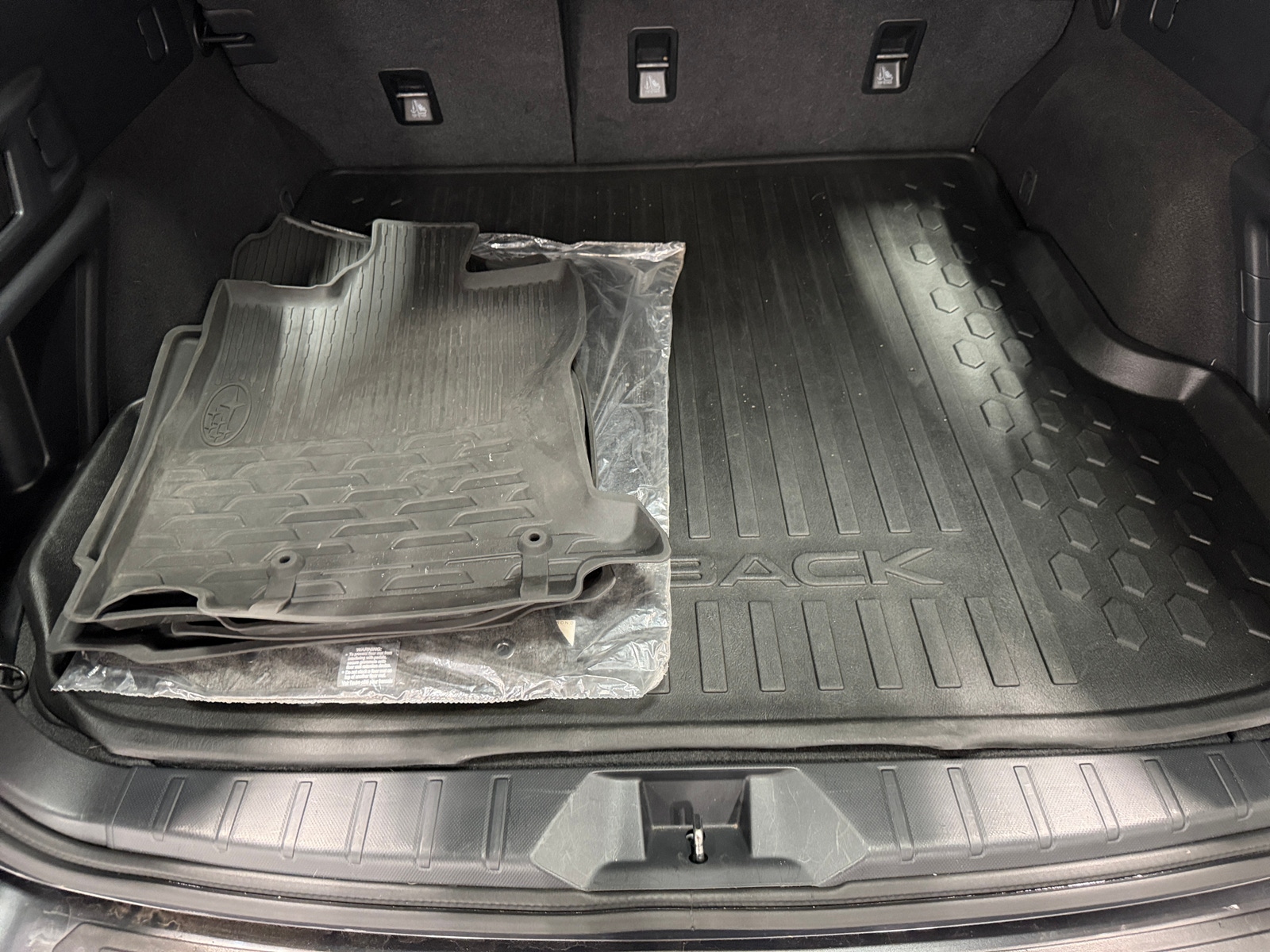 Thumbnail: 2023 Subaru Outback - 7