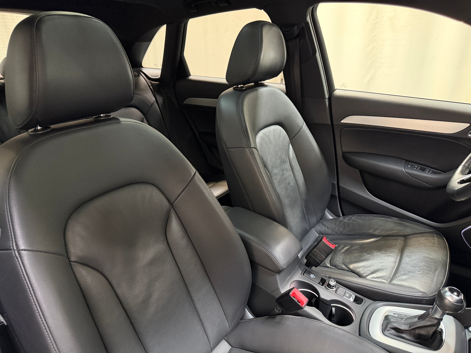 Thumbnail: 2018 Audi Q3 - 2