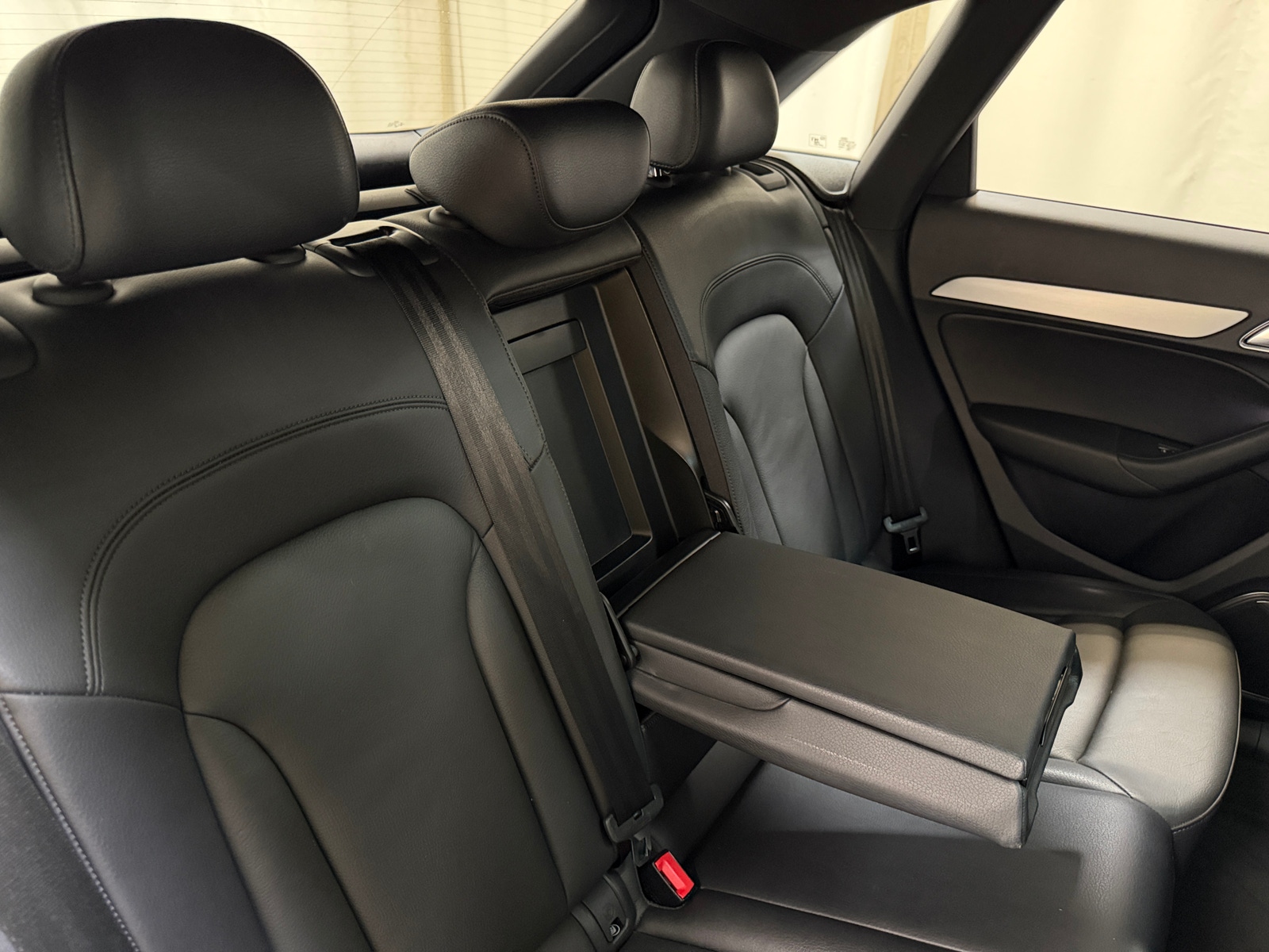 Thumbnail: 2018 Audi Q3 - 6