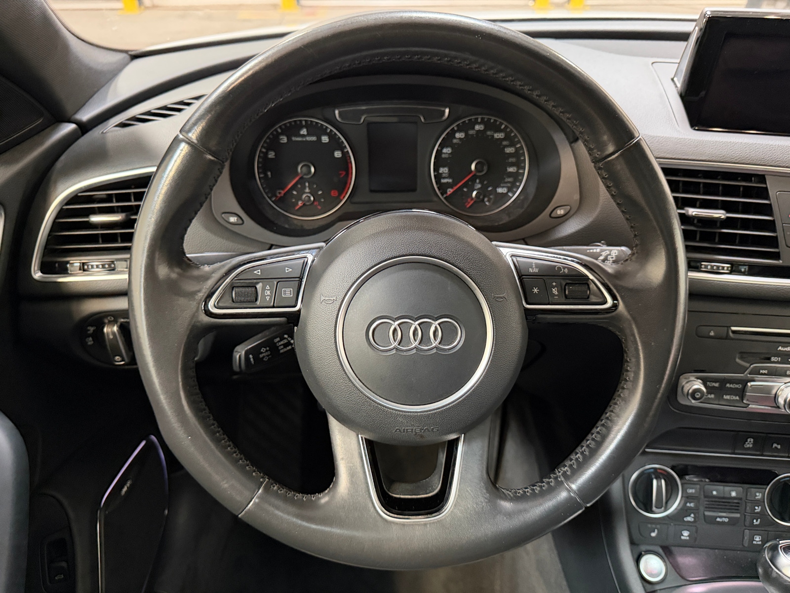 Thumbnail: 2018 Audi Q3 - 5
