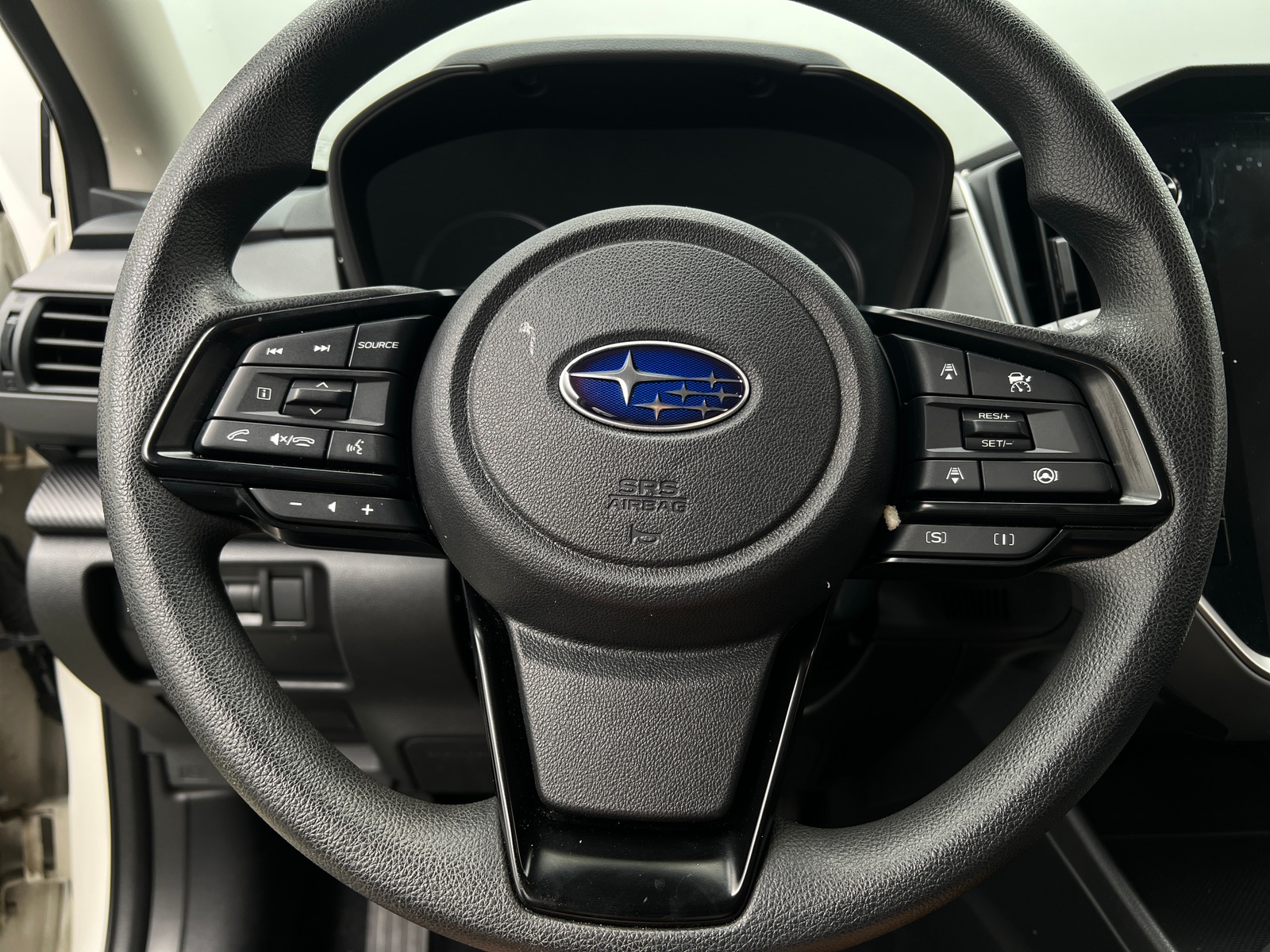 Thumbnail: 2025 Subaru Crosstrek - 5