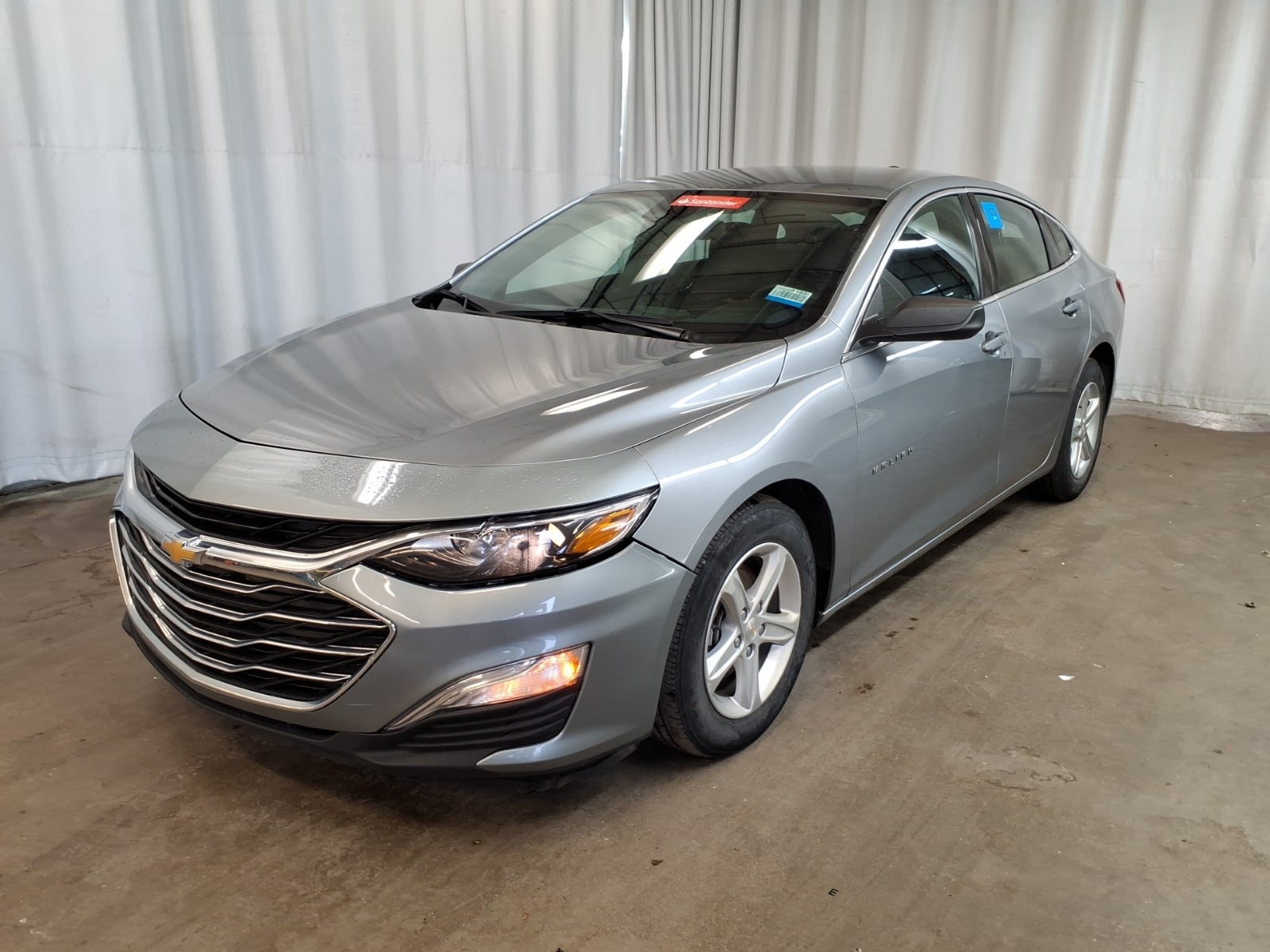 2023 Chevrolet Malibu LS