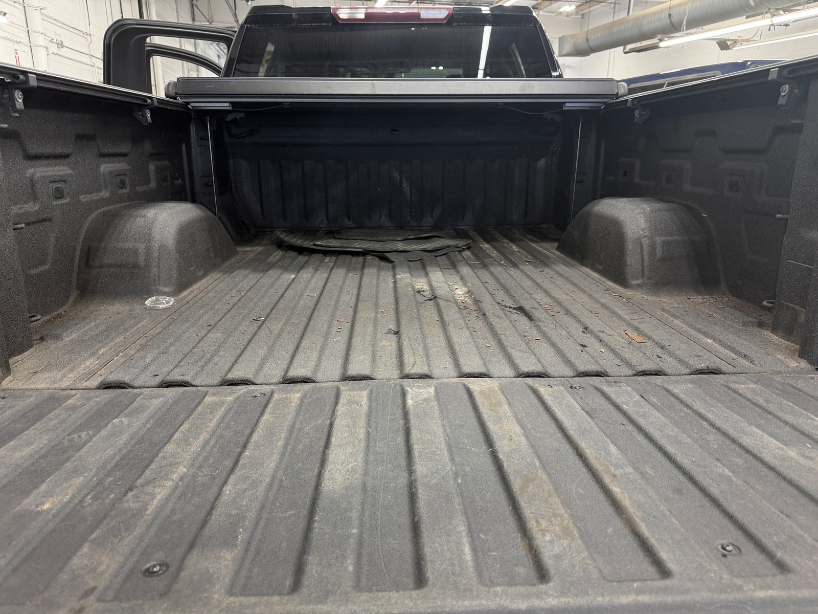 Thumbnail: 2020 Chevrolet Silverado 1500 - 7