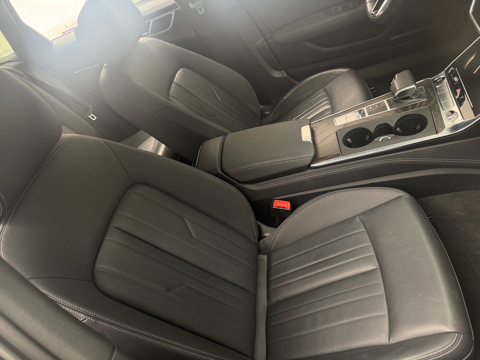 Thumbnail: 2023 Audi A6 - 2